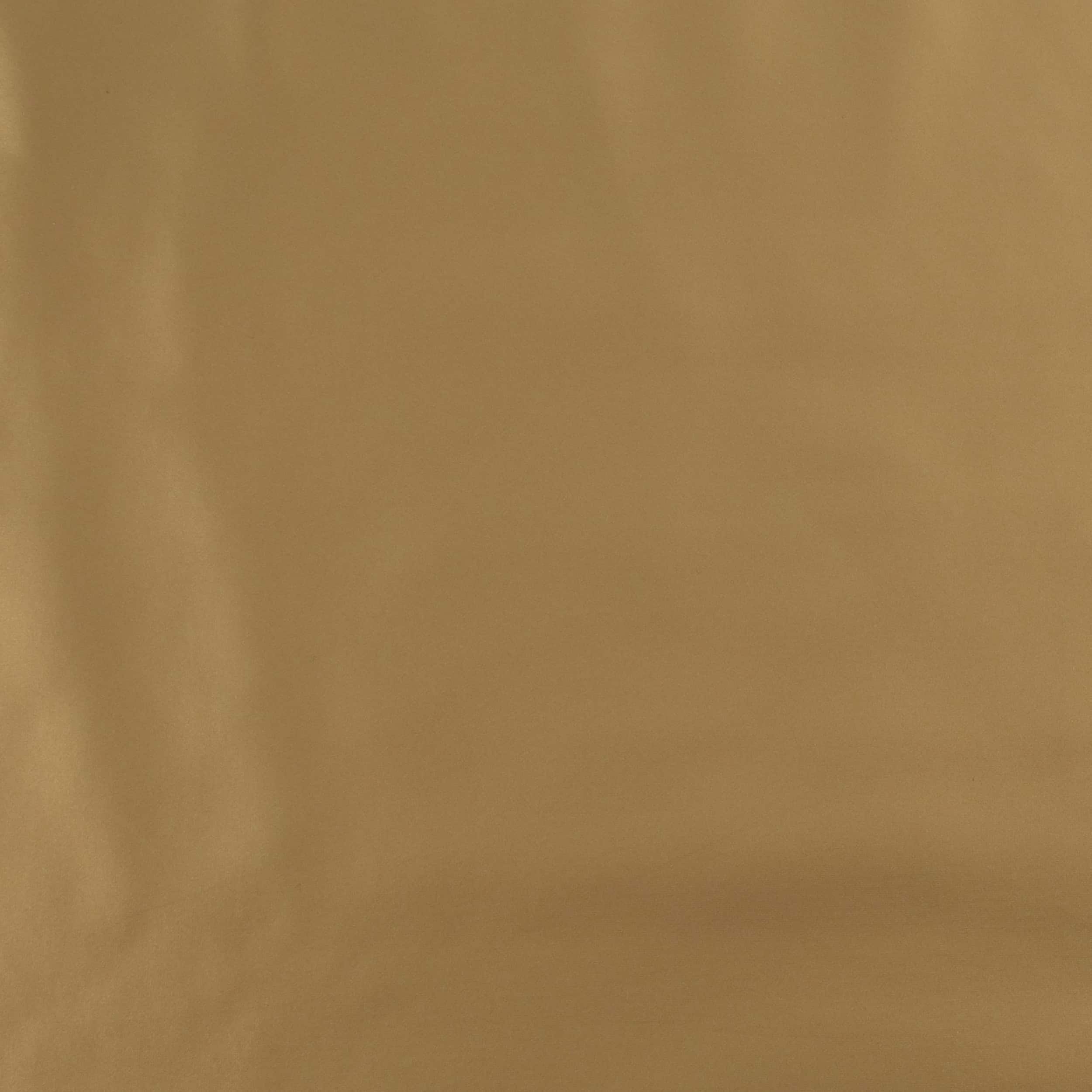 Cosplay by Yaya Han Gold 4-Way Stretch Pleather Fabric