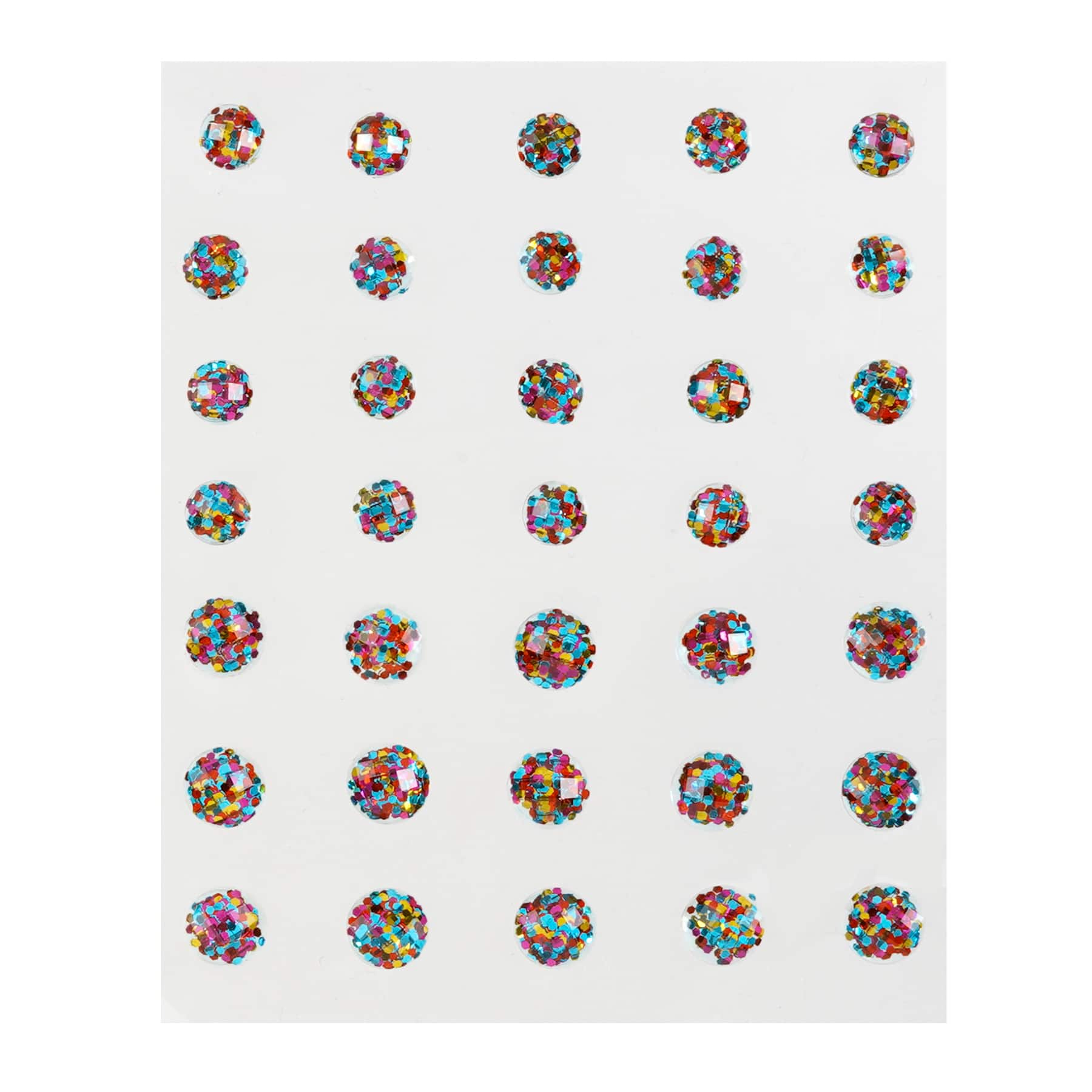 Multi Dots Bling Stickers by Recollections™ - Image 2