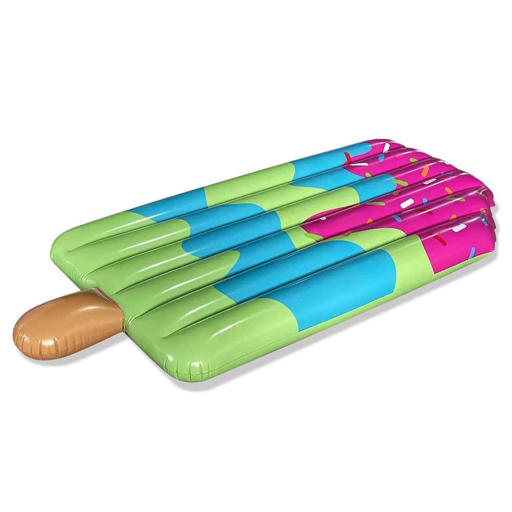 Summer 6ft. Popsicle Pool Float by Creatology™