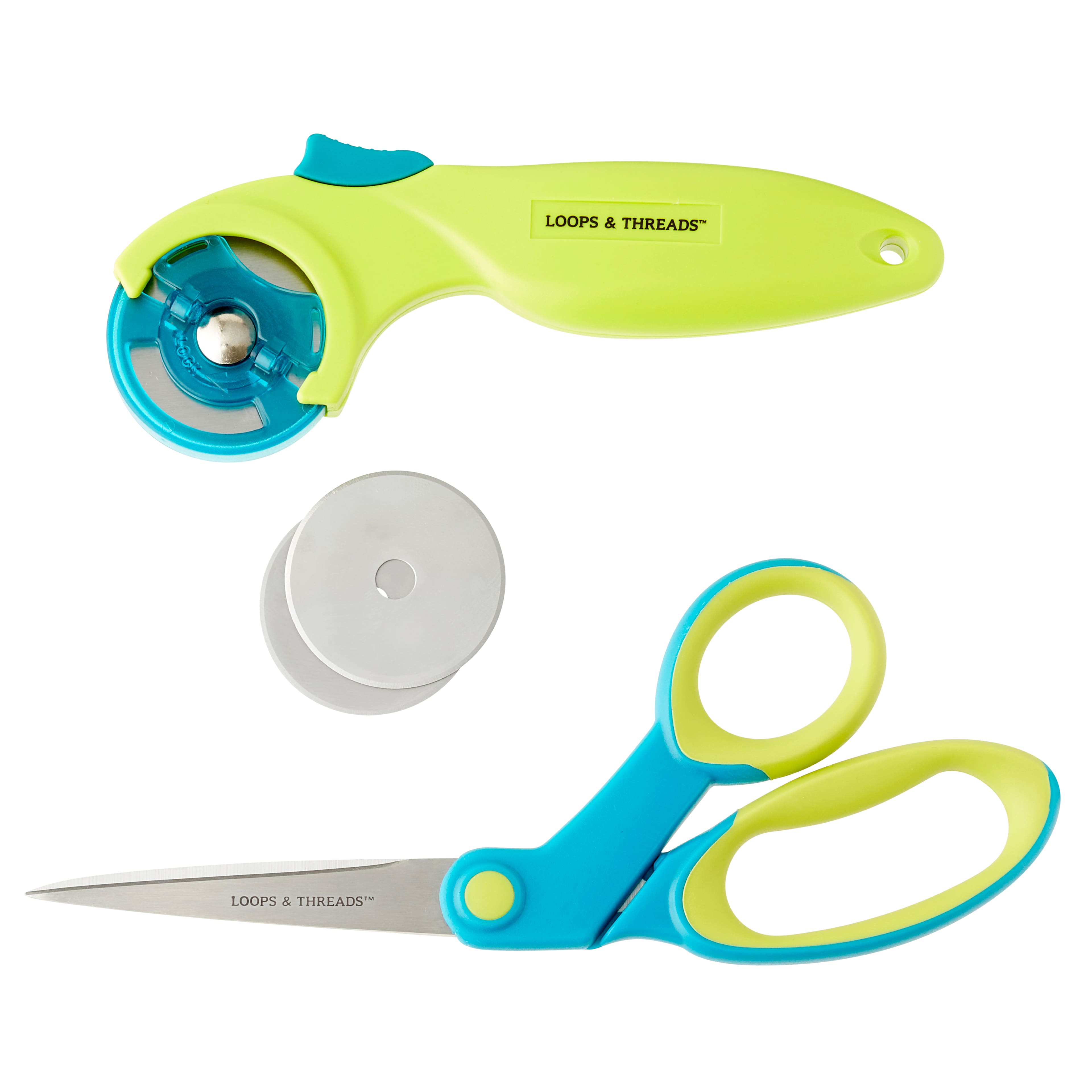 Quilting Tool Set by Loops & Threads™