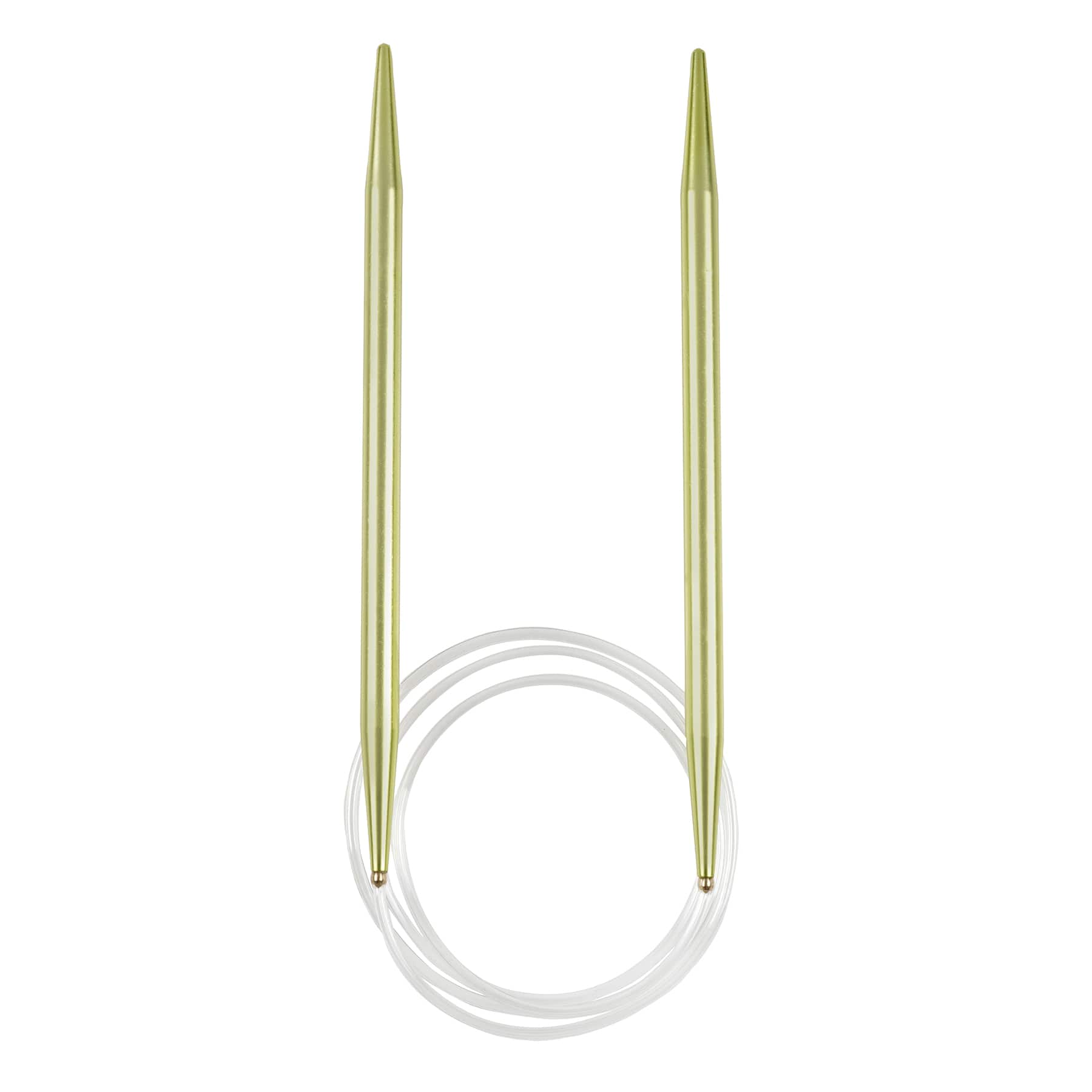 36" Circular Knitting Needles by Loops & Threads®