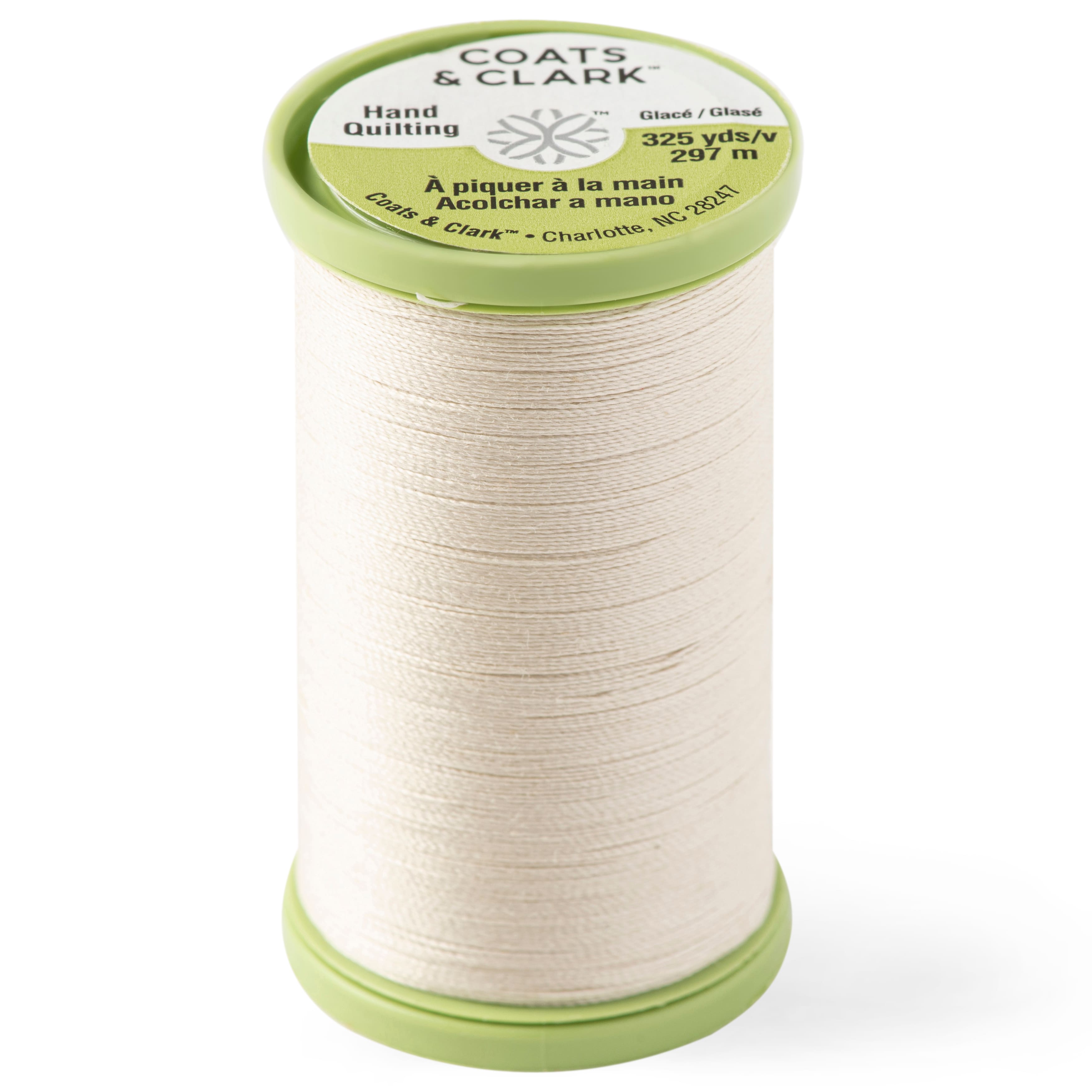 Coats & Clark Dual Duty Plus® Hand Quilting Thread