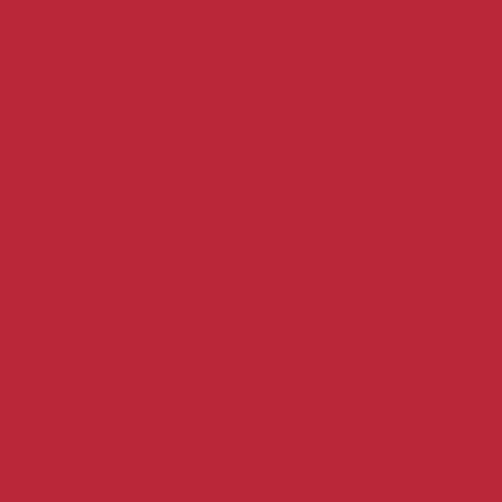 Springs Creative Red Solid Cotton Fabric