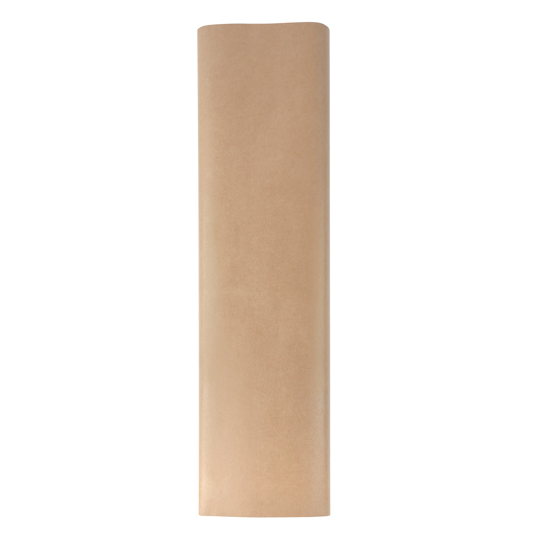 22.75" x 22.75" Kraft Floral Wrapping Paper Sheets, 20ct. by Ashland®