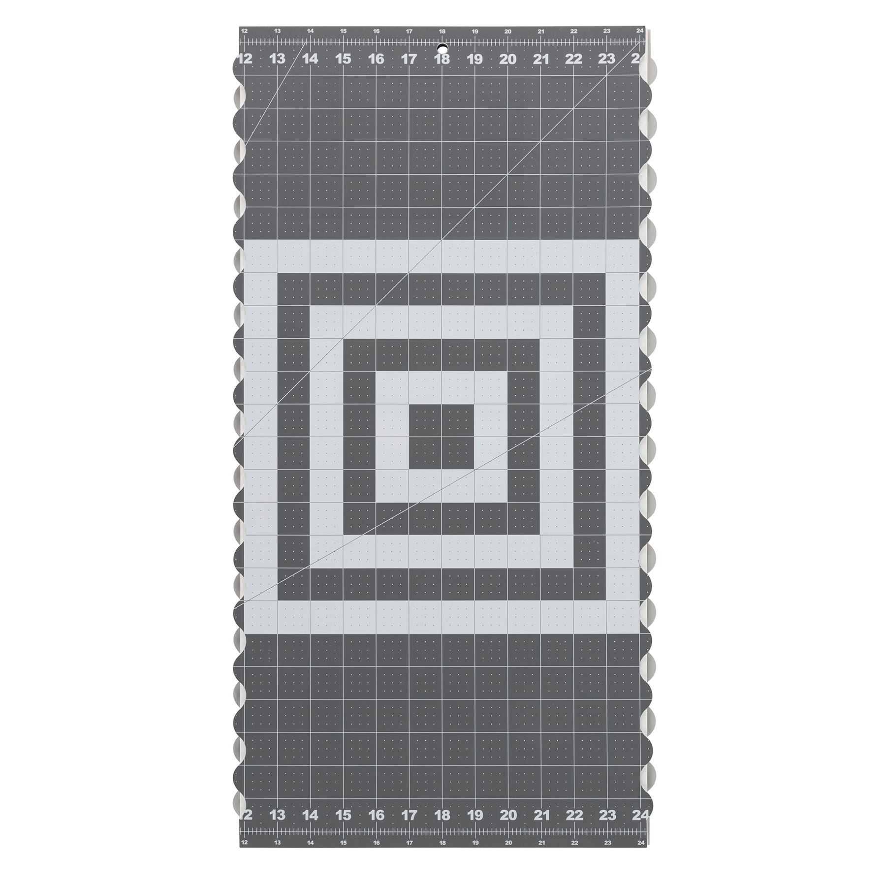 Fiskars® Folding Cutting Mat, 24" x 36" - Image 4
