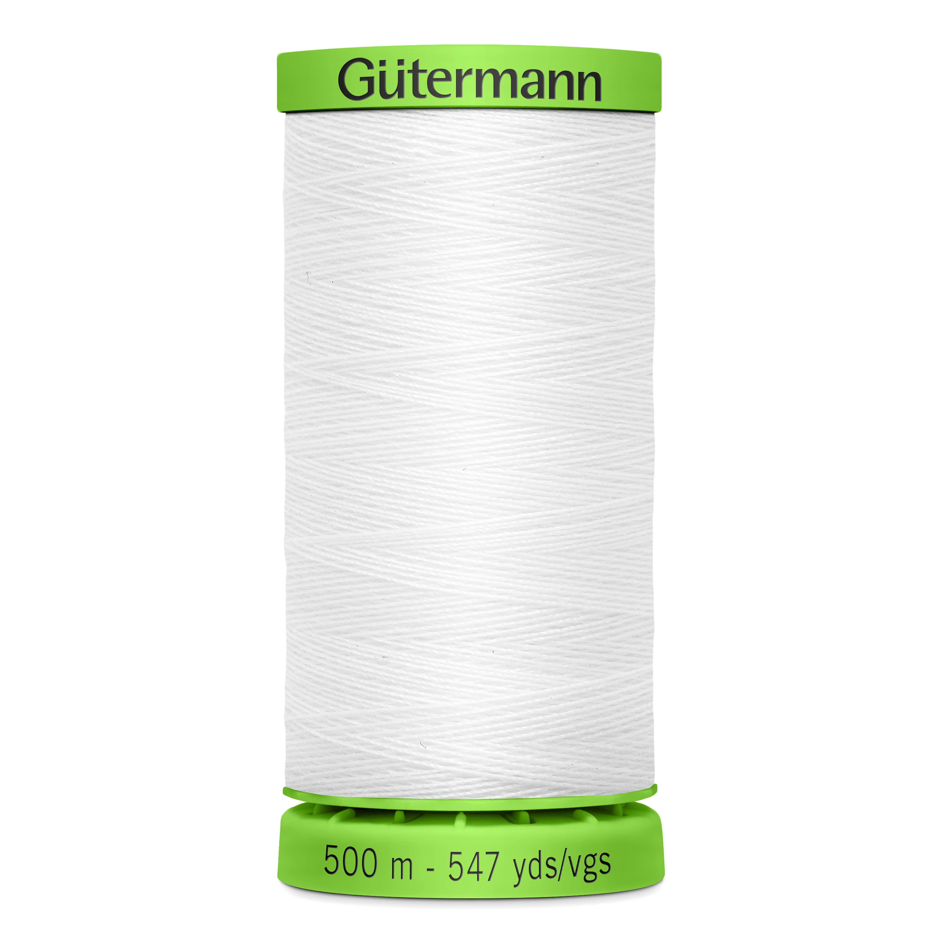 Gütermann Dekor 547yd. Polyester Bobbin Thread