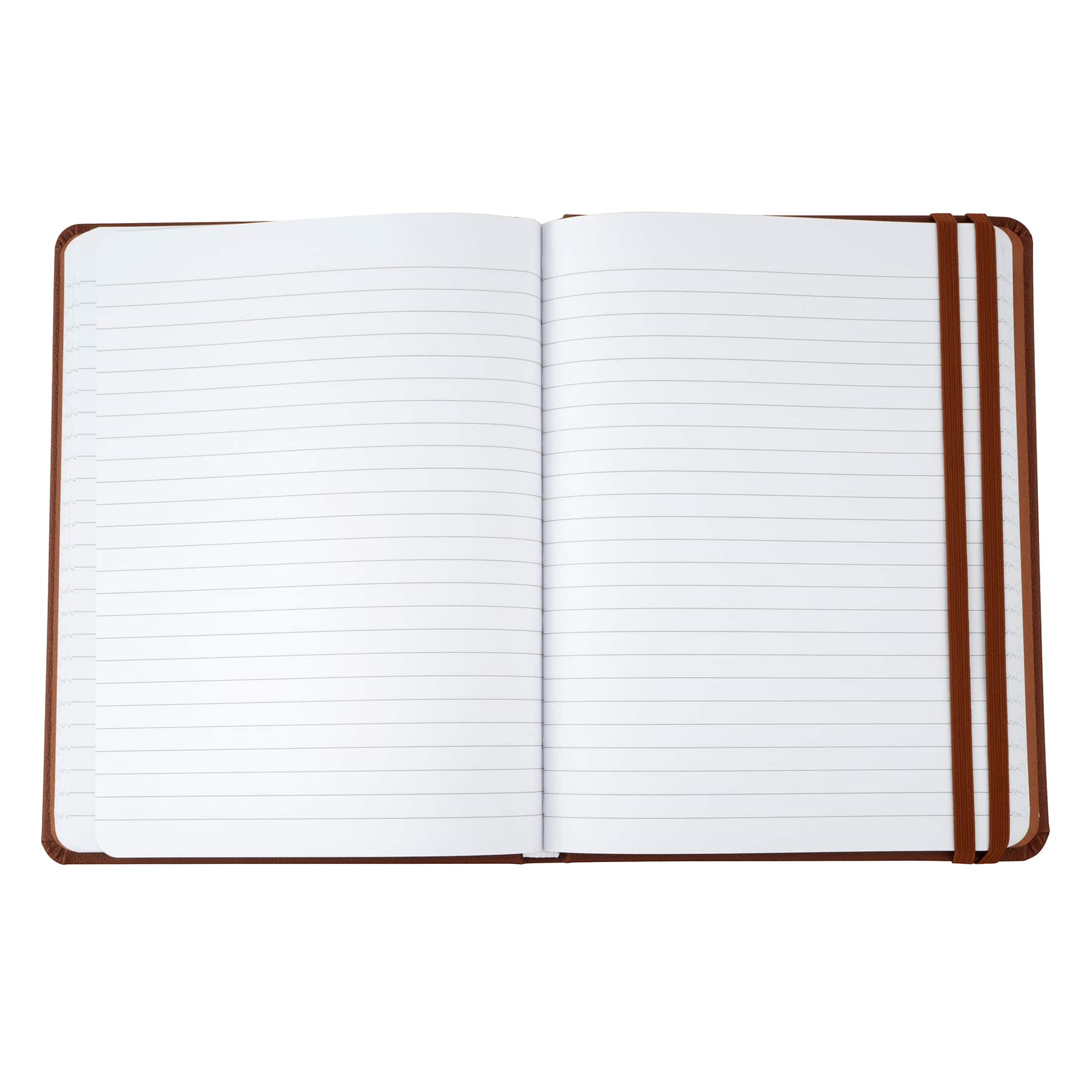 Back to School 6" x 8" Mountains Lined Hardcover Journal by Recollections™ - Image 2