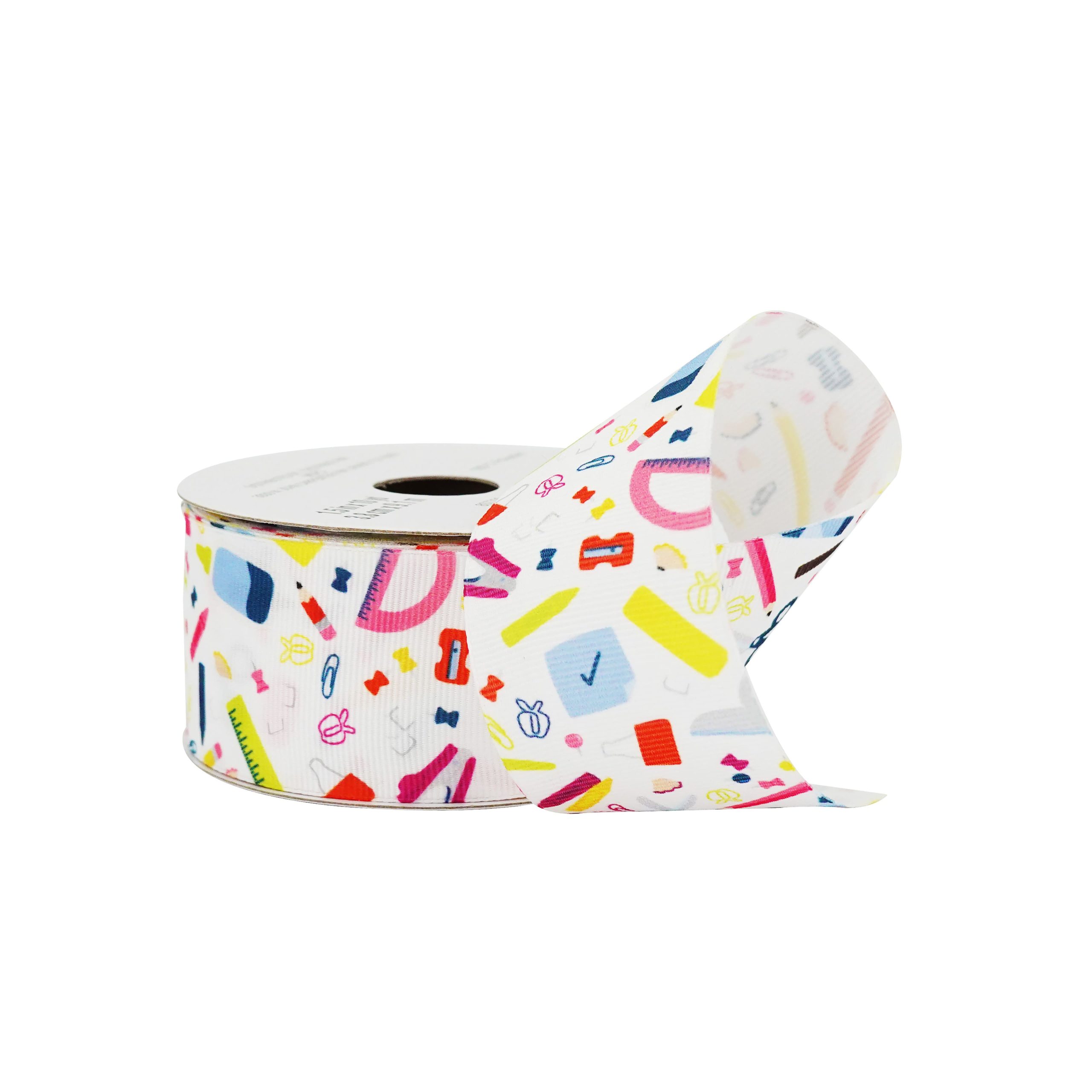 1.5" x 10yd. Grosgrain Ribbon by B2C™