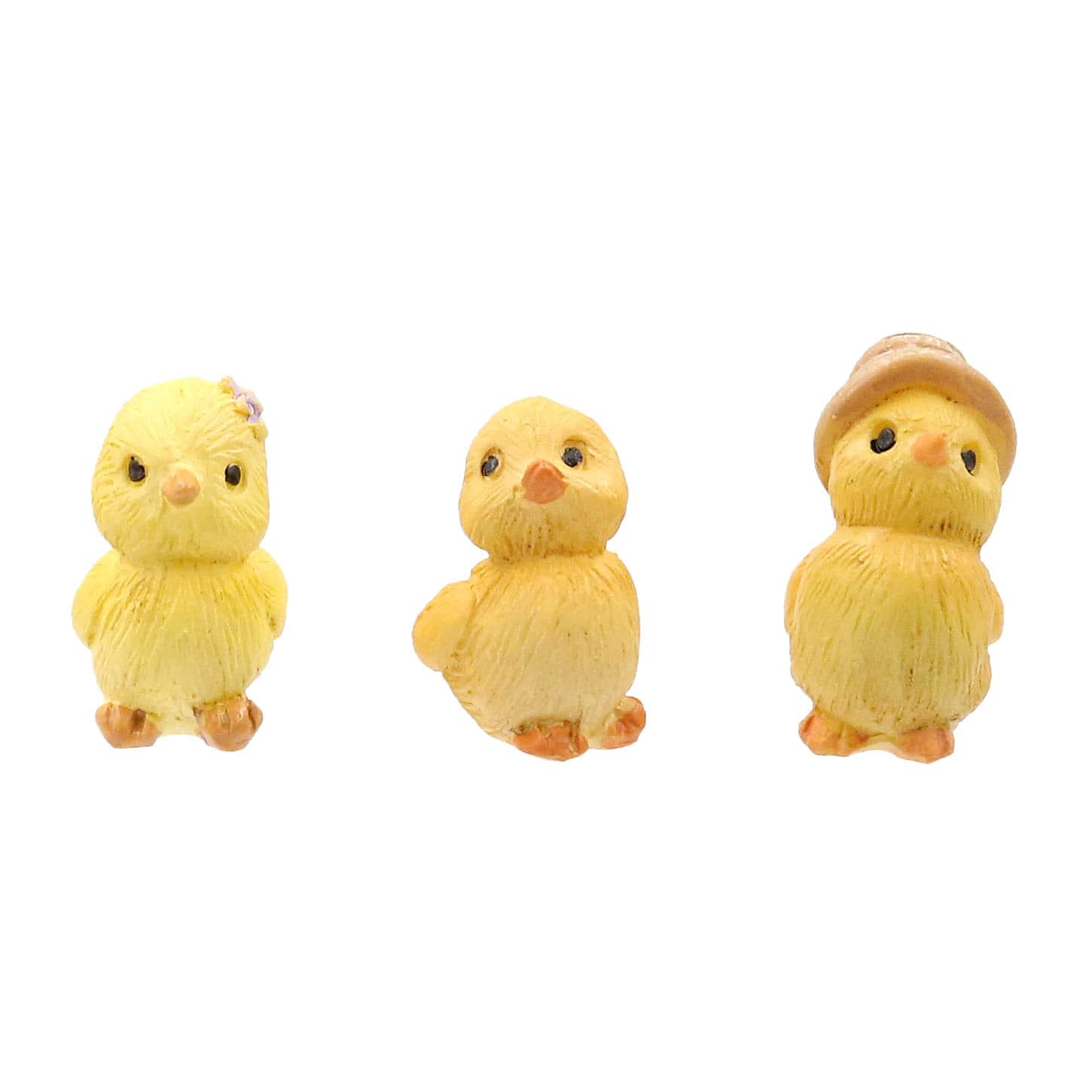 Mini Yellow Chicks by Ashland®