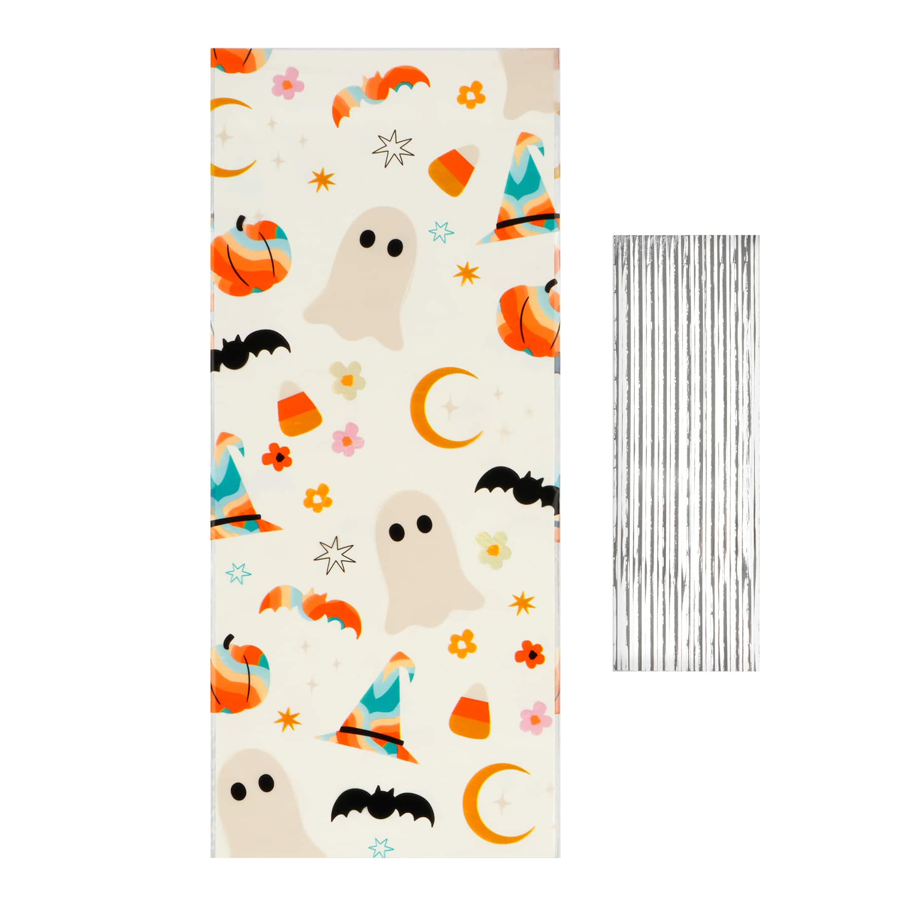 Halloween Icons Treat Bags, 12ct. by Makery™