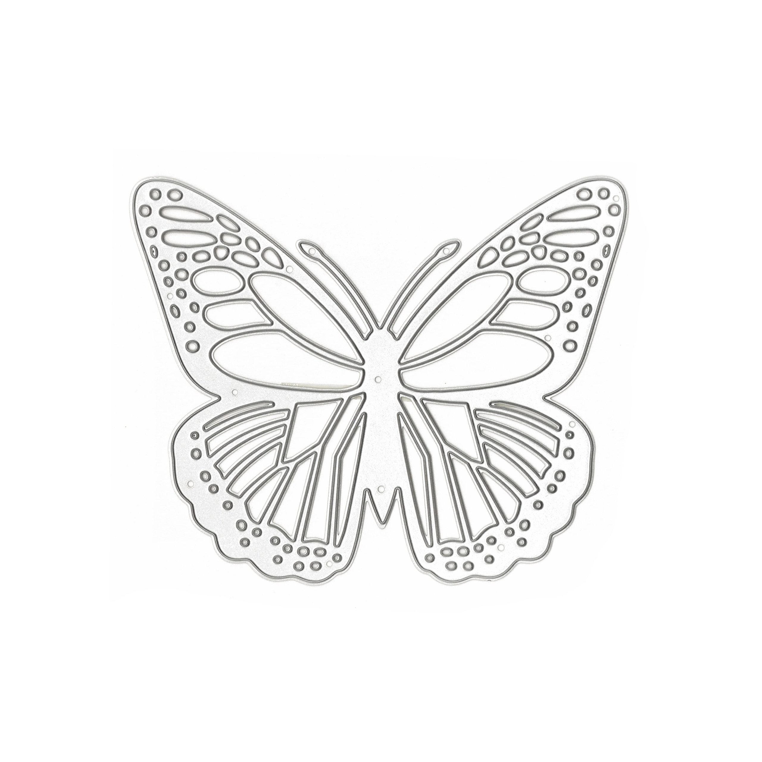 Butterfly Cutting Die by Recollections™