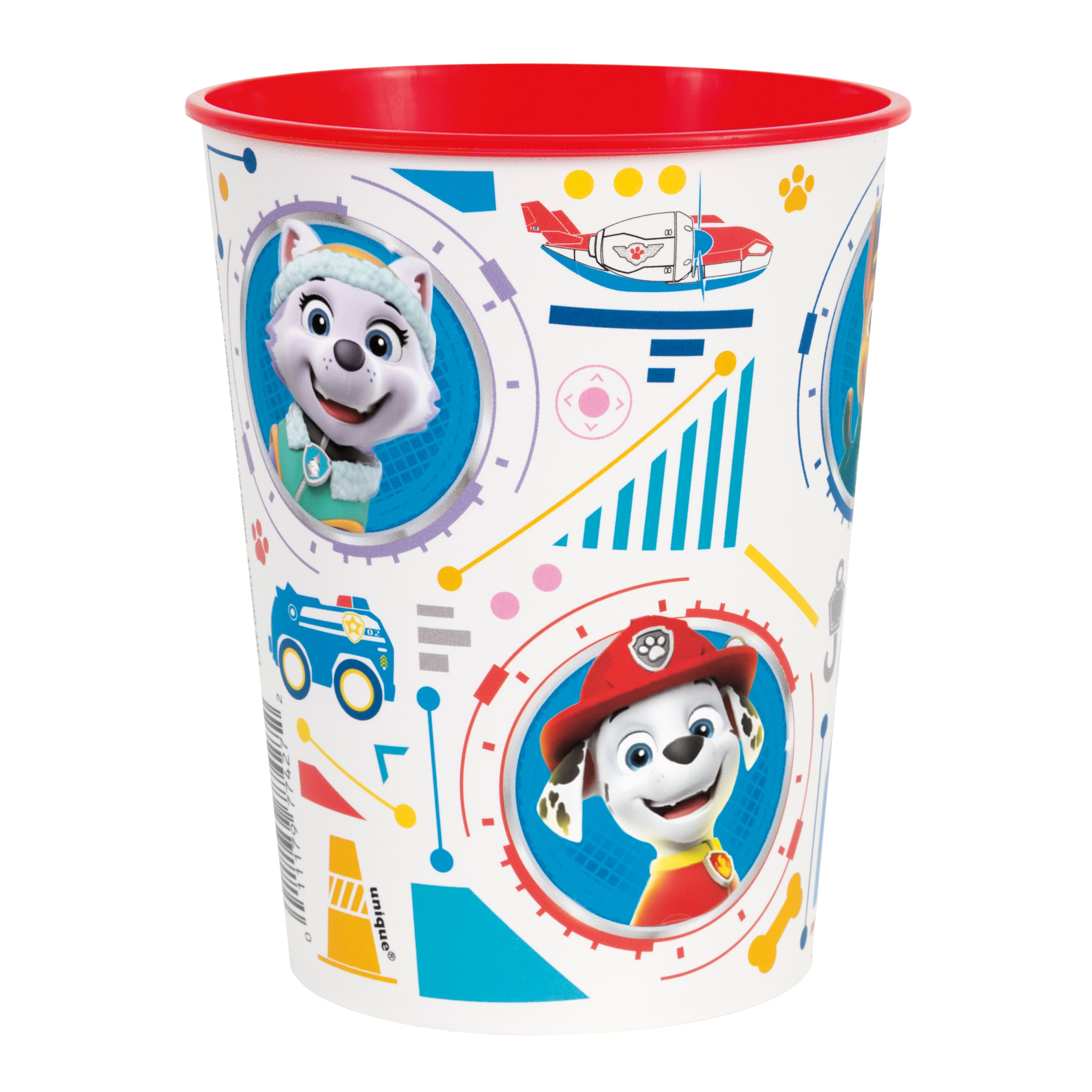 16oz. PAW Patrol™ Plastic Cup