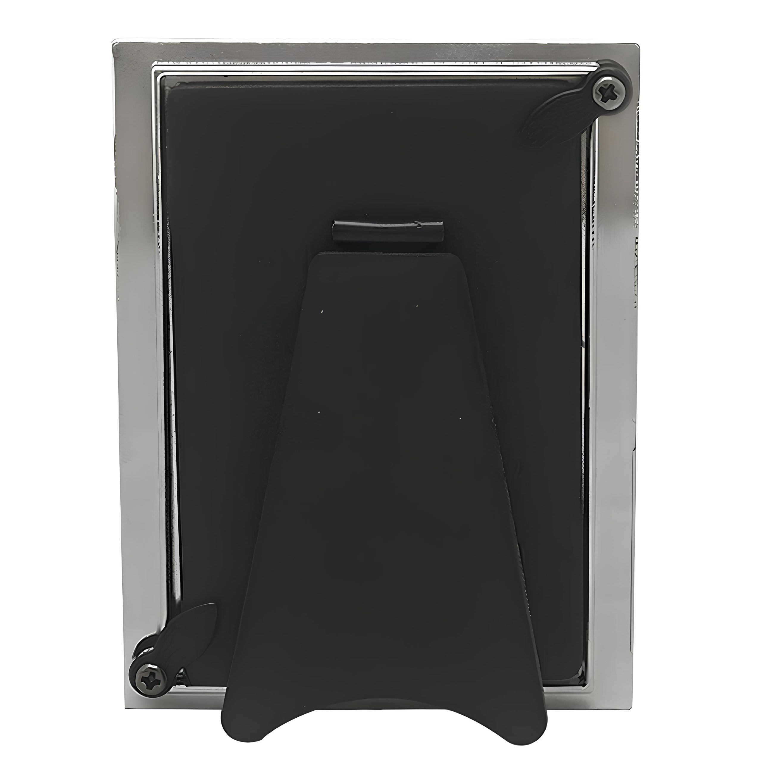 Mini Silver Mom Frame by Studio Décor® - Image 3
