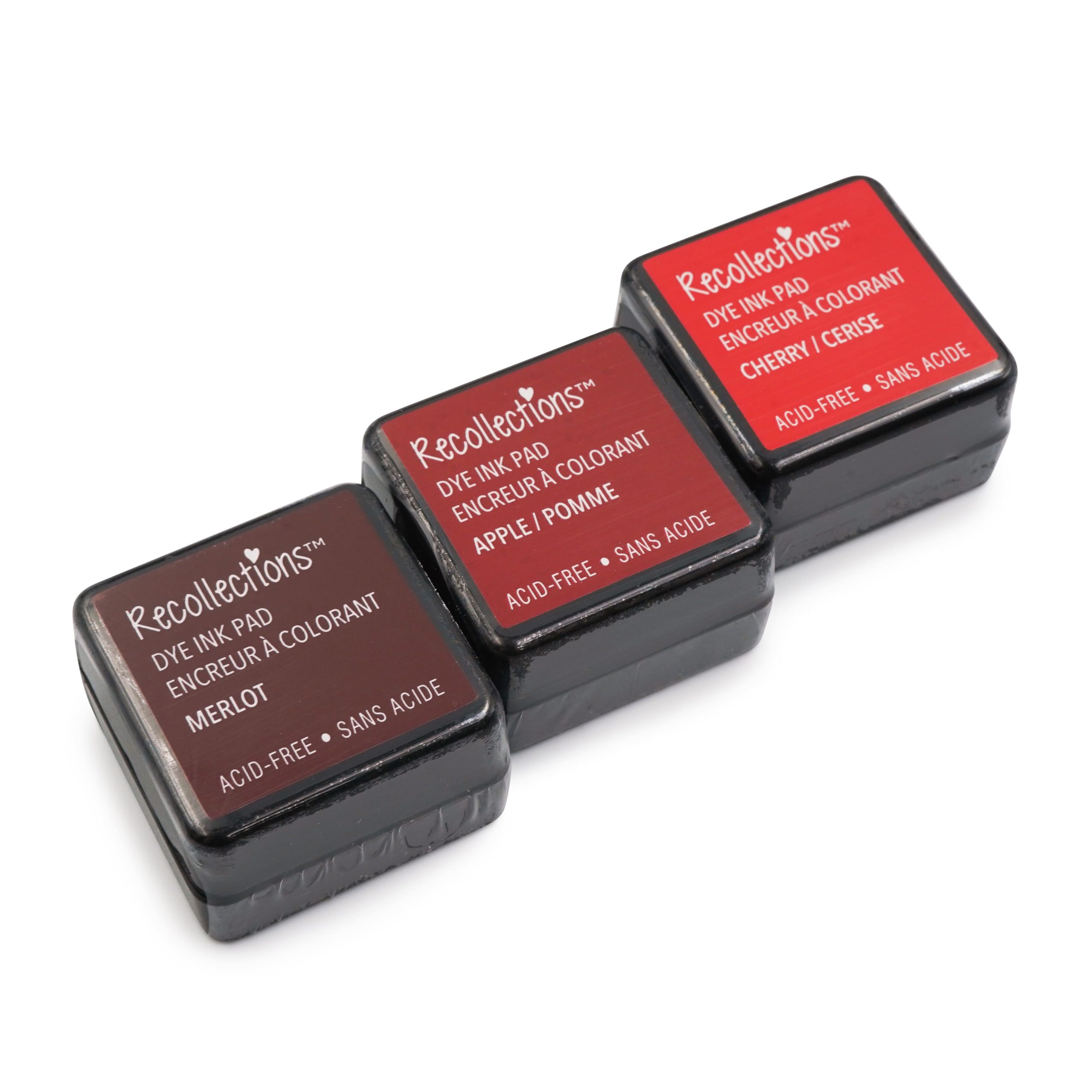 Dye Ink Pad Set by Recollections™ - Image 2