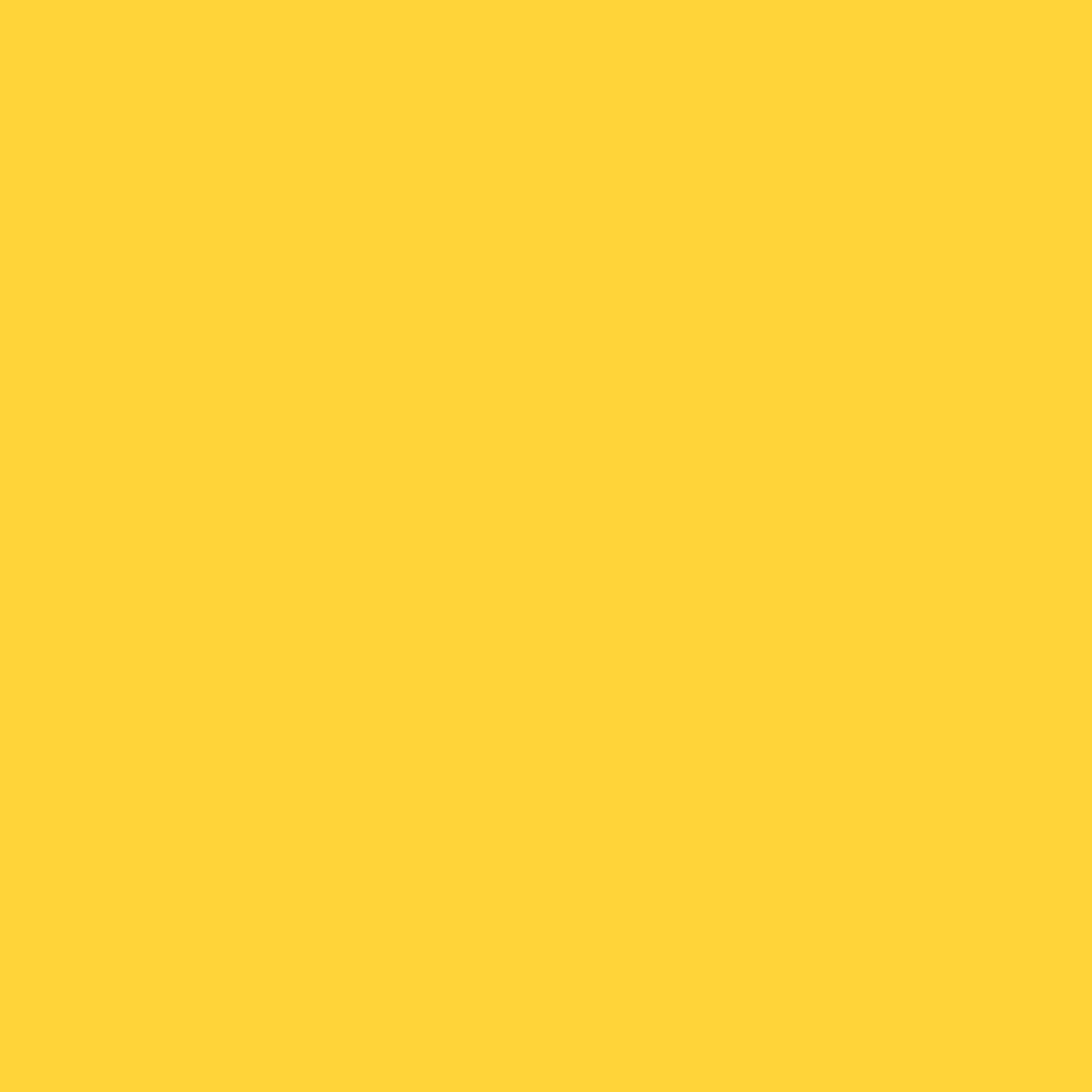 Northcott Premium Canary Yellow Quilt Cotton Fabric
