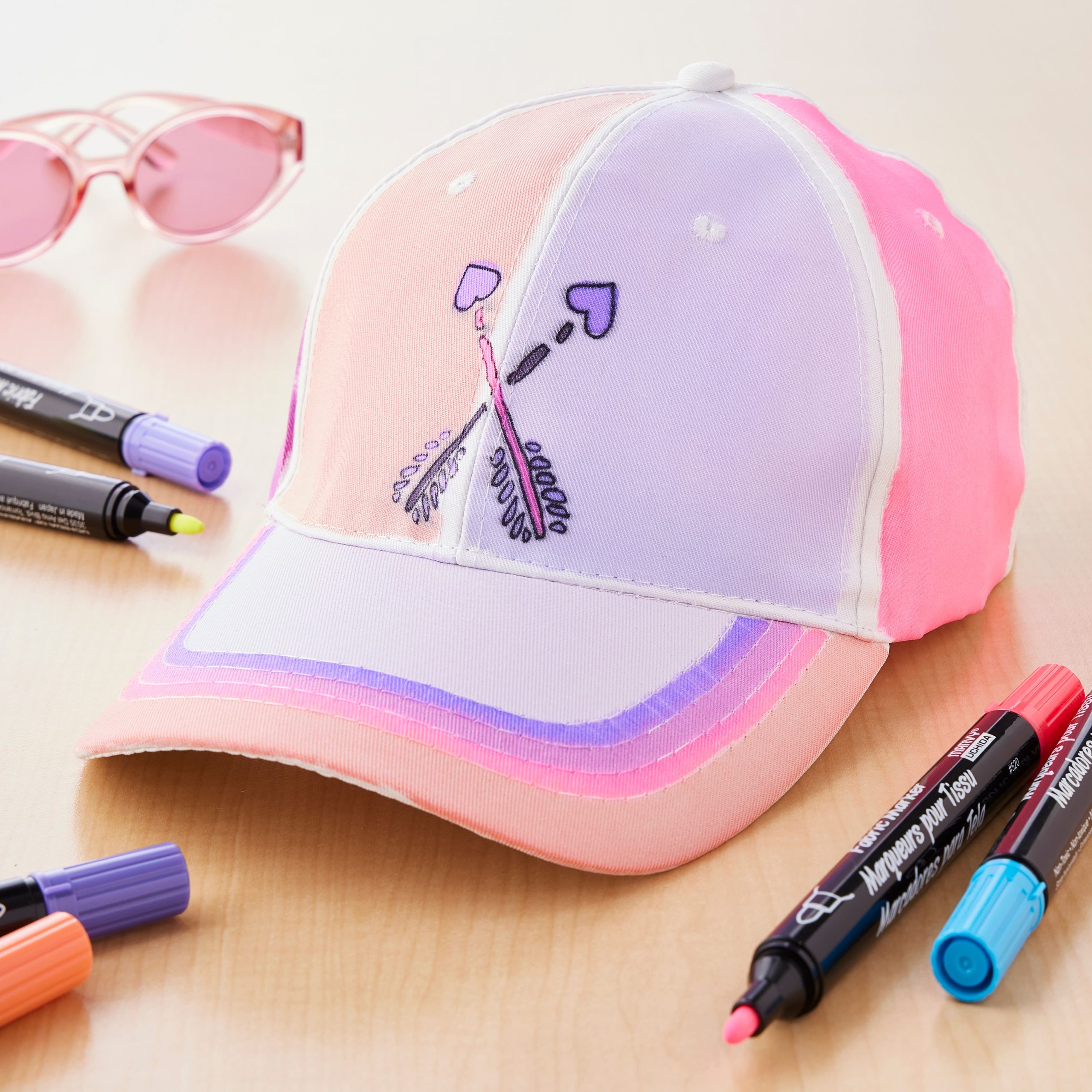 Baseball Cap by Make Market® - Image 2