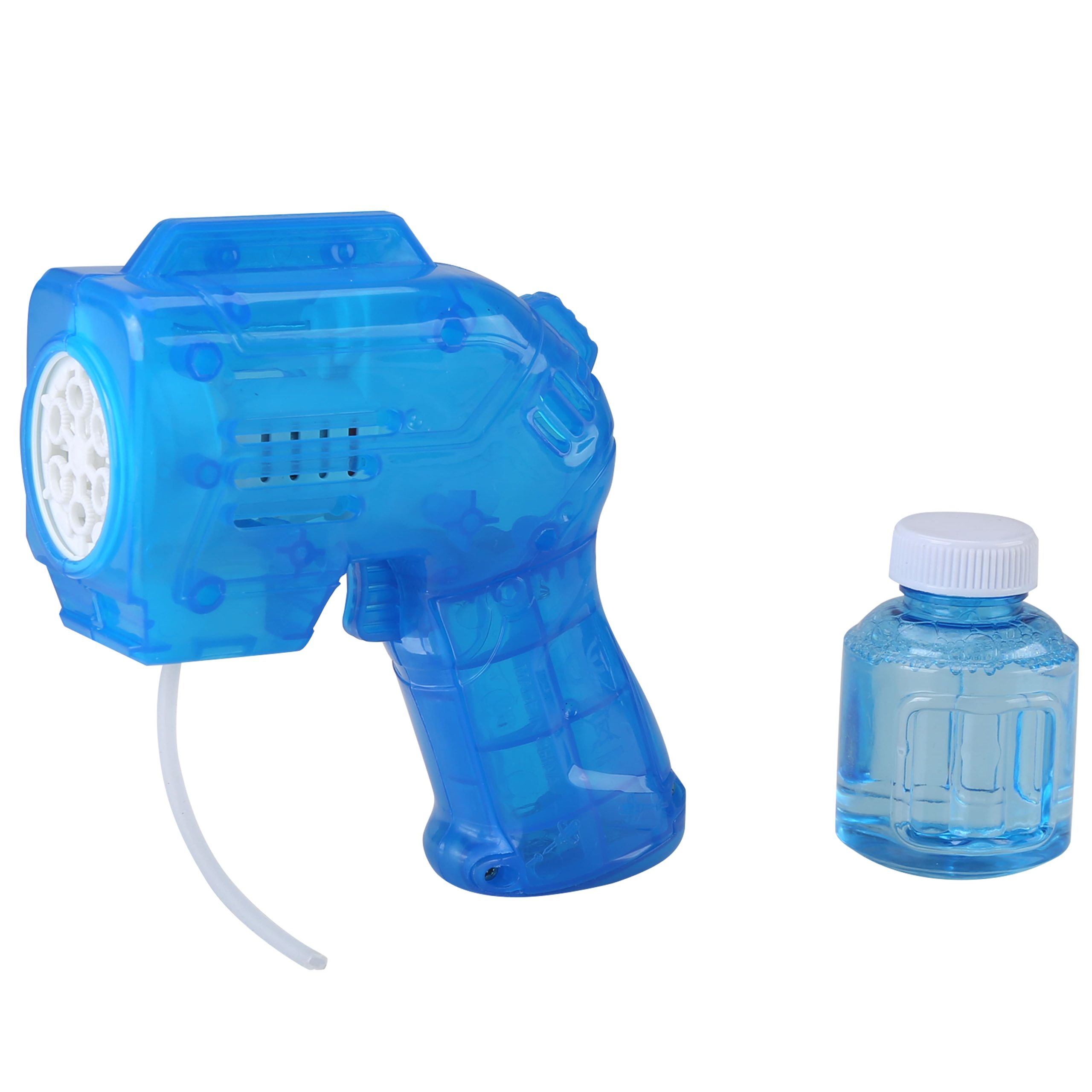 Summer Outdoor Mini Bubble Blower by Creatology™ - Image 3
