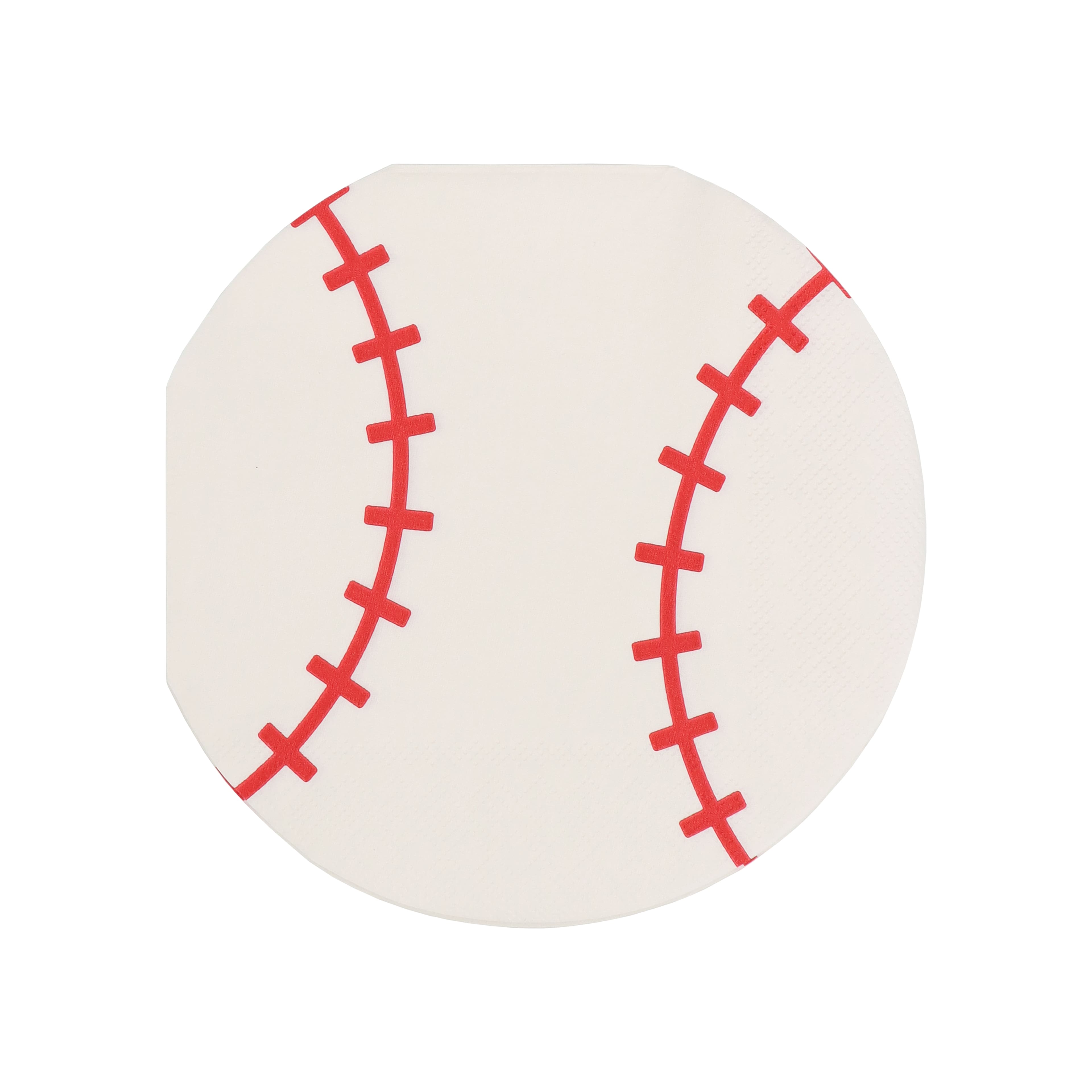 Baseball Lunch Napkins, 20ct. by Celebrate It™