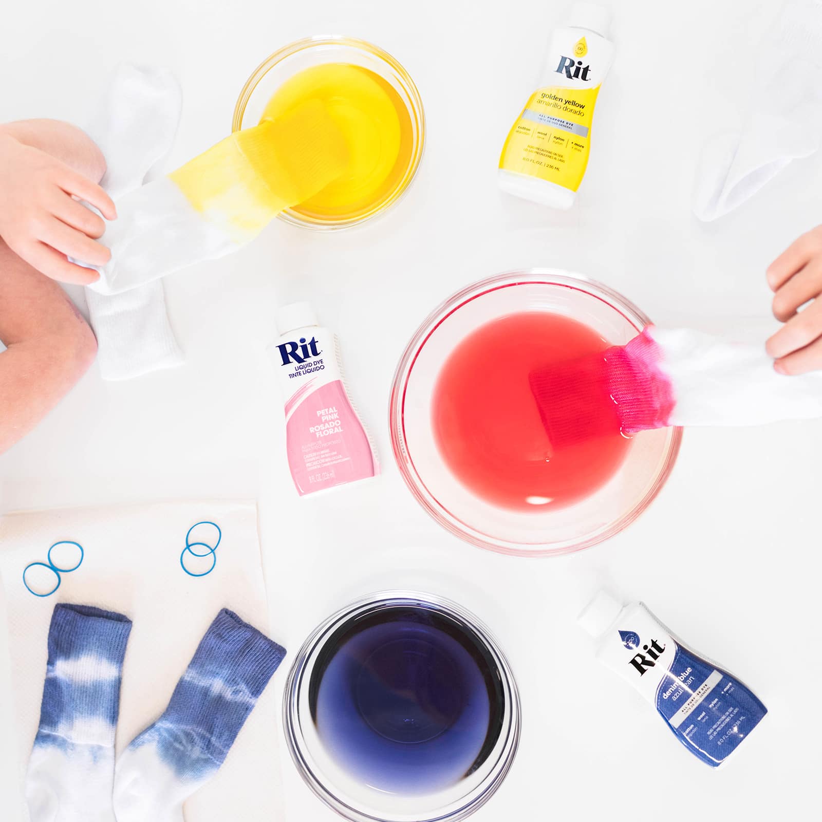 Rit® All Purpose Liquid Dye - Image 4