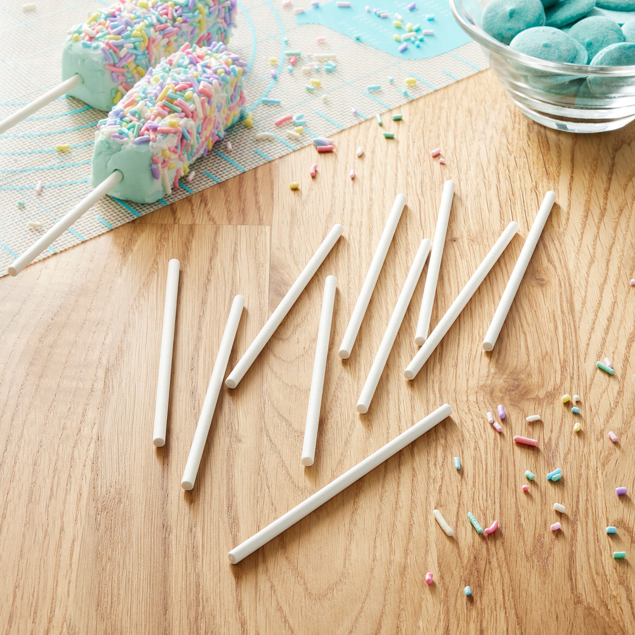 4" Lollipop Sticks by Celebrate It® - Image 2
