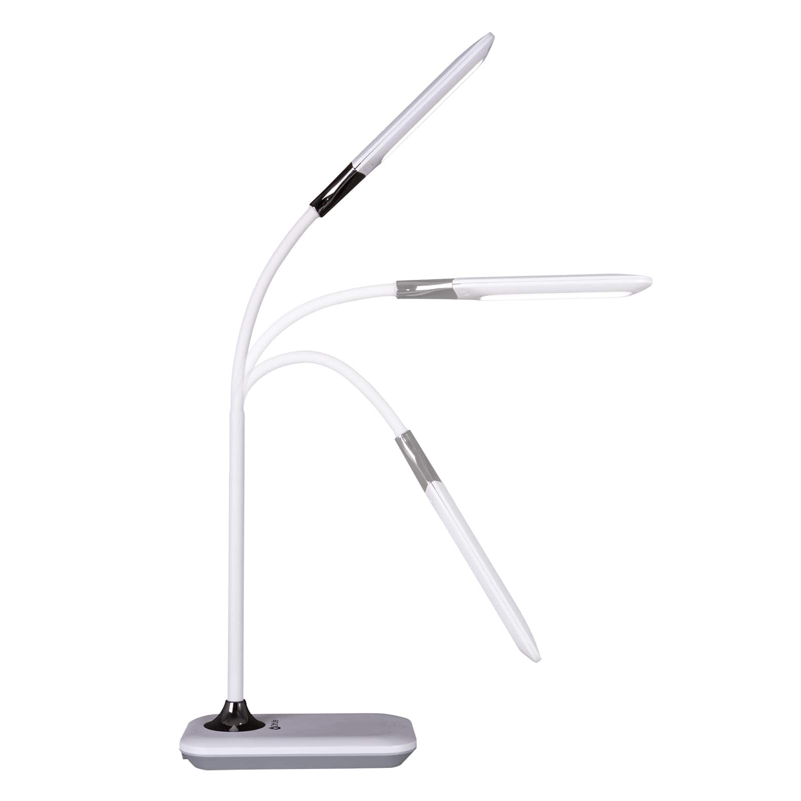 Ottlite Enhance LED Sanitizing Desk Lamp - Image 4