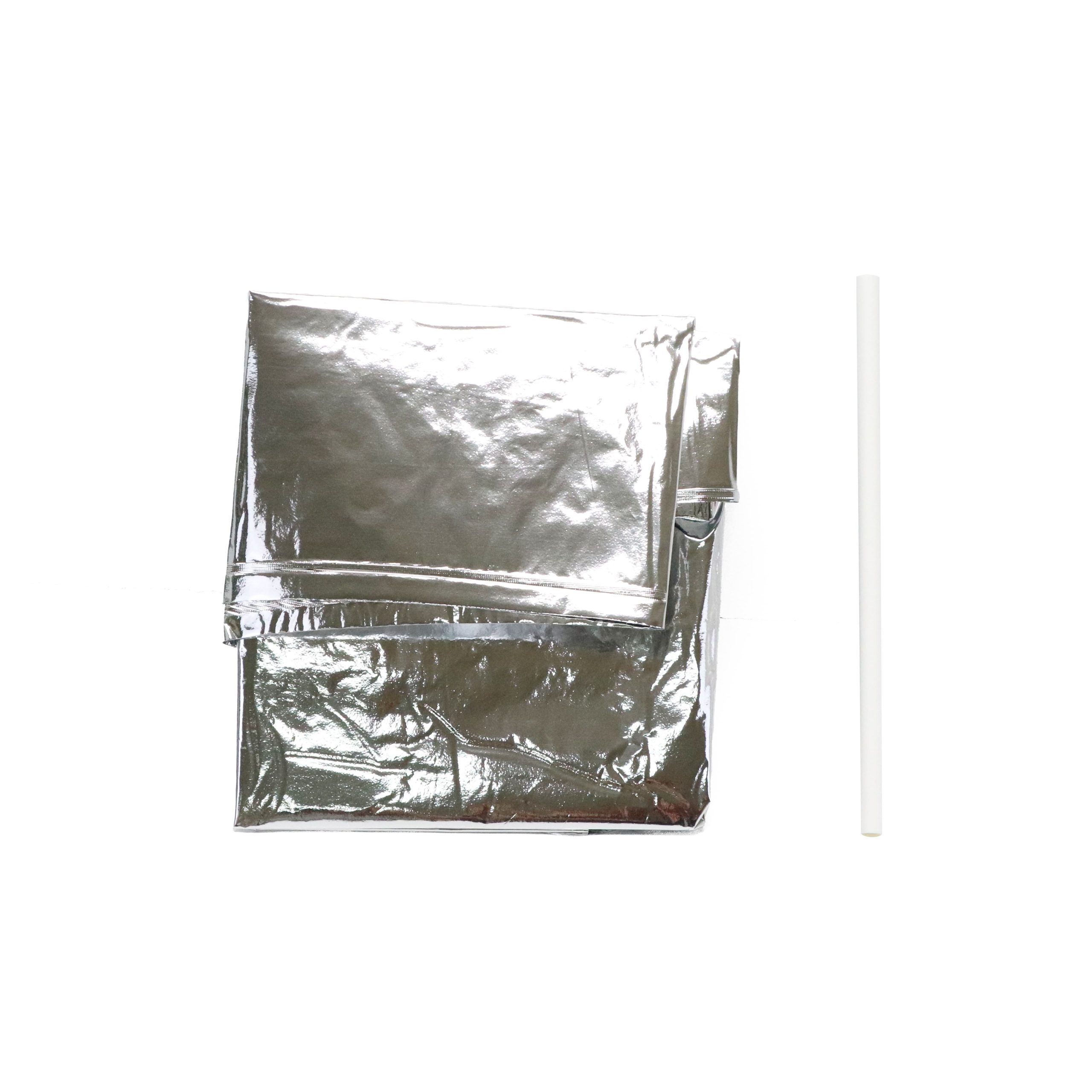 4-Pointed Star Foil Balloons Set by Celebrate It™ - Image 3