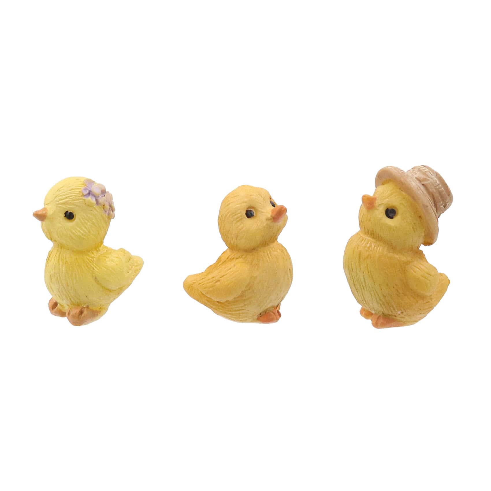 Mini Yellow Chicks by Ashland® - Image 2