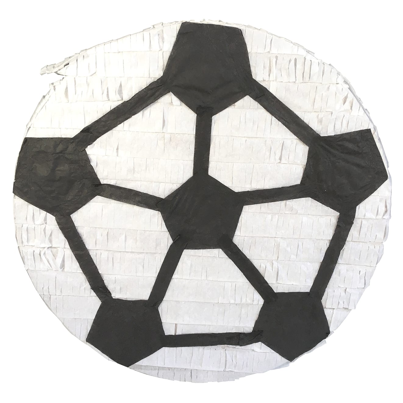 17.75" Soccer Ball Piñata