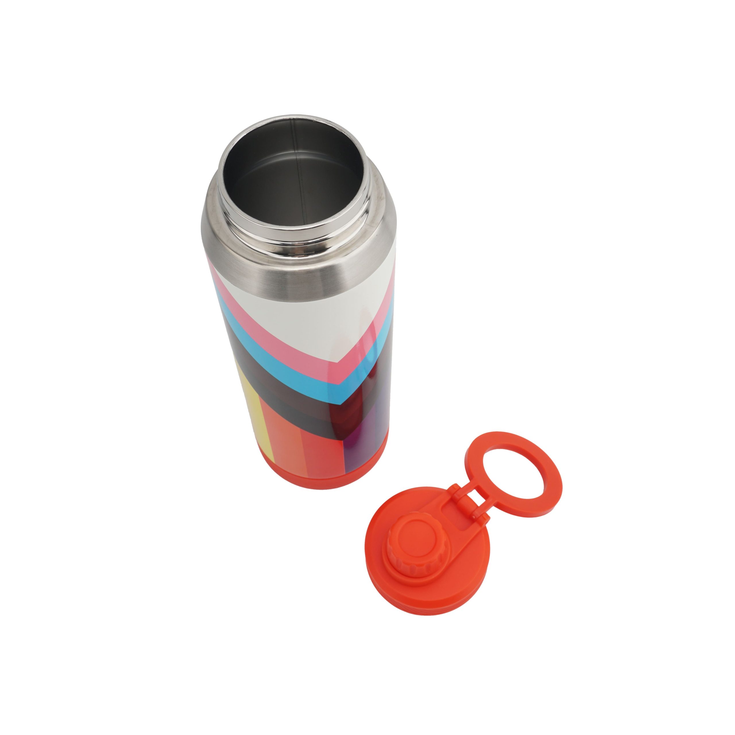 25oz. Pride Stainless Steel Insulated Bottle by Celebrate It™ - Image 4