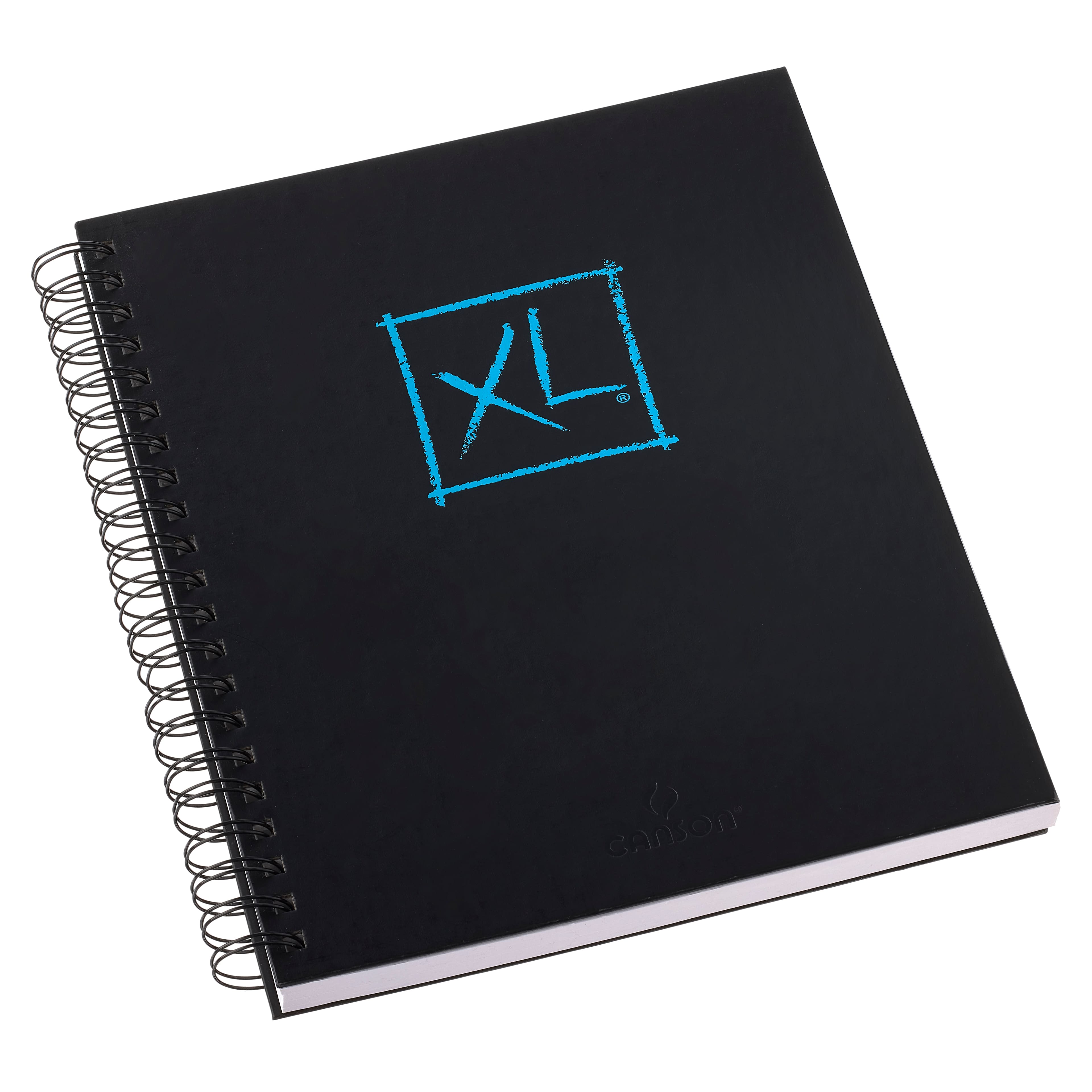 Canson® XL® Hardcover Mix Media Pad