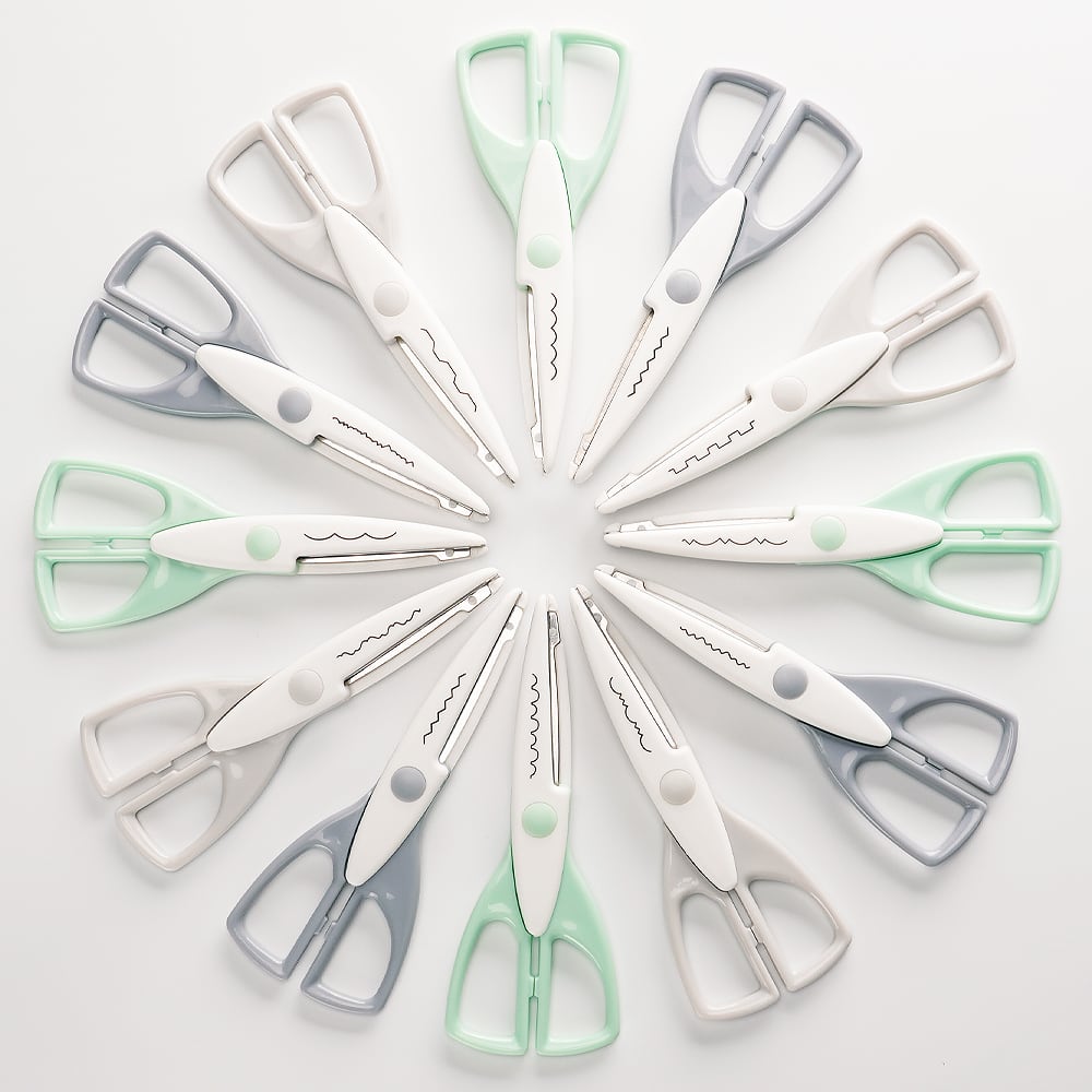 Decorative Scissors Set by Recollections™