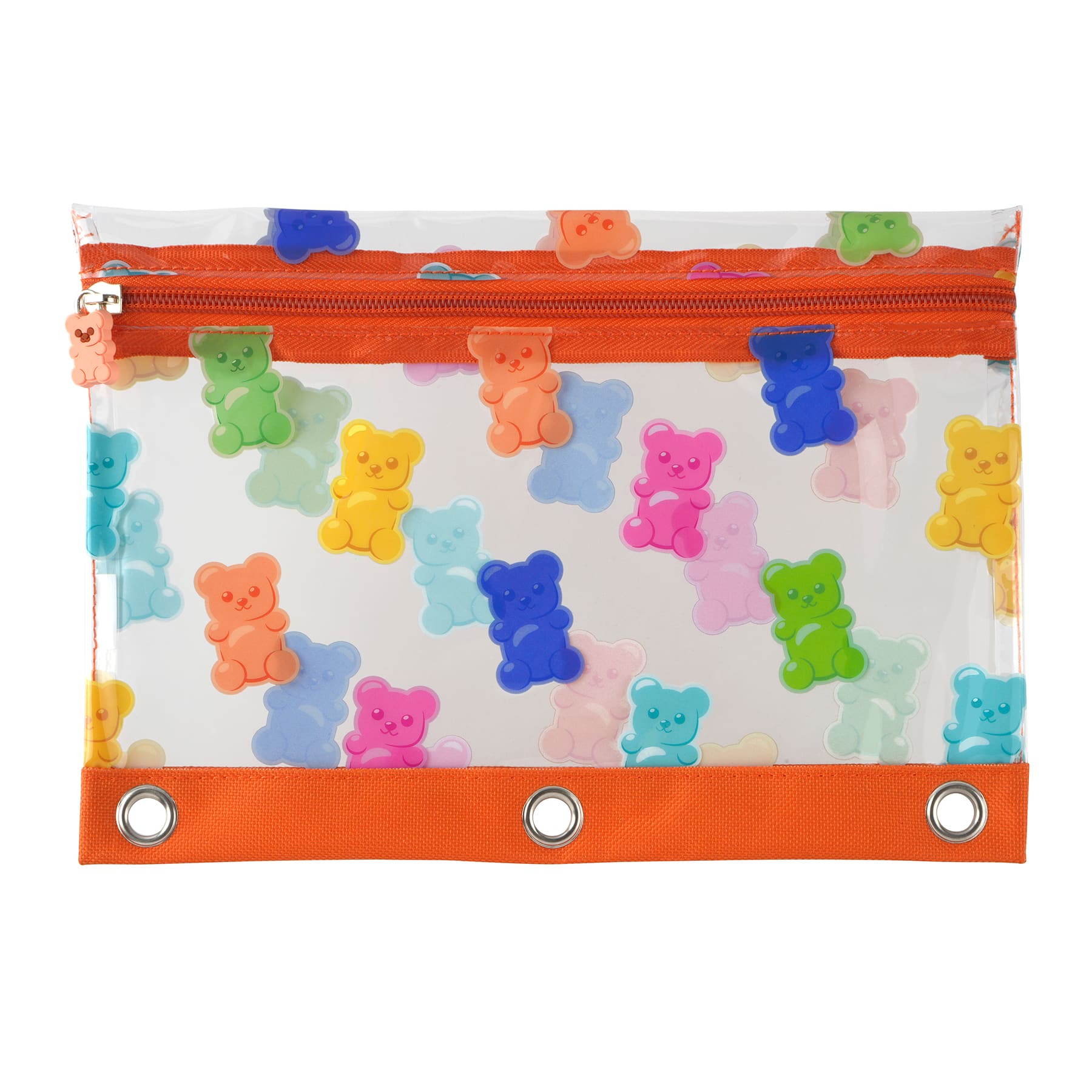 8" x 10" Gummy Bear Binder Pouch by Creatology™