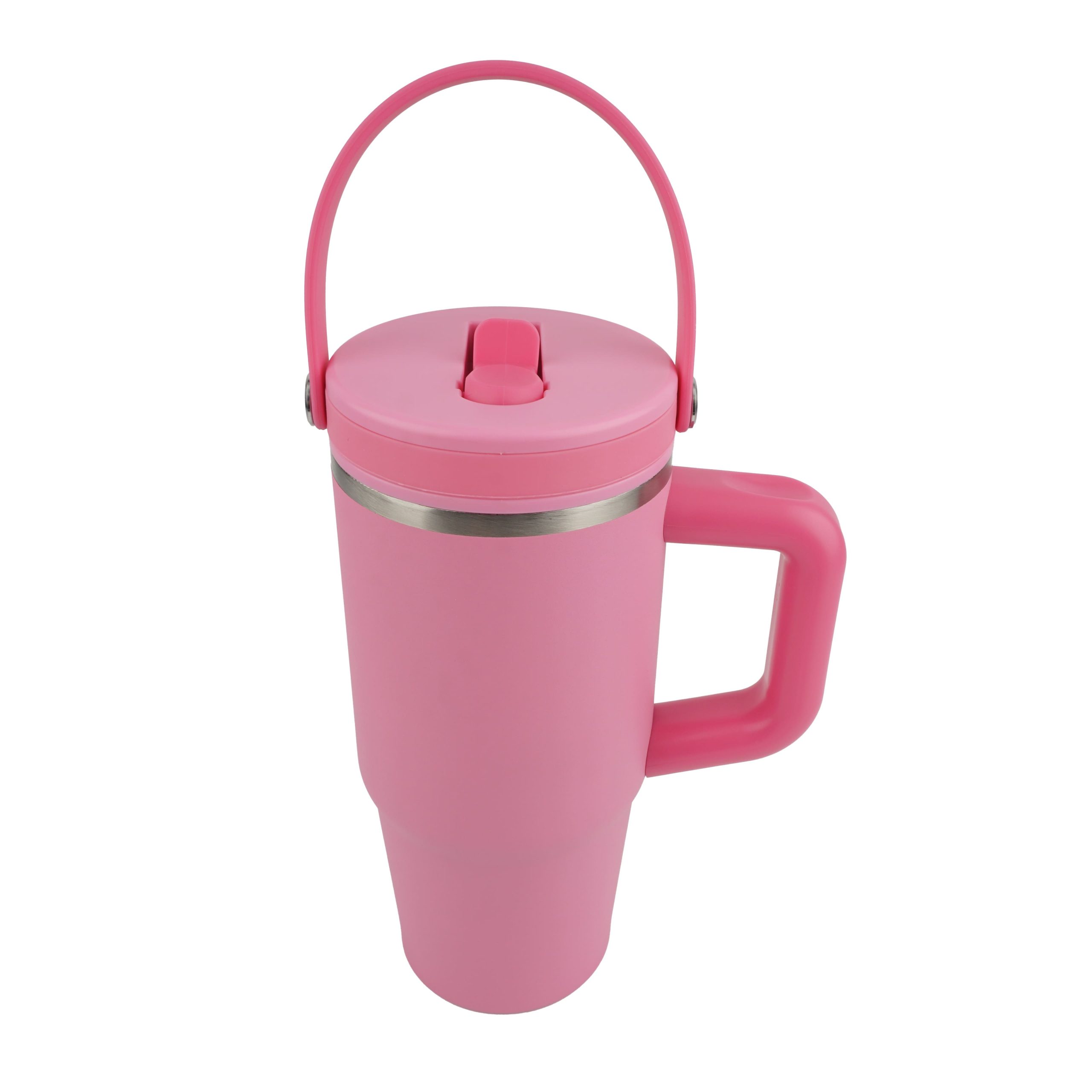 20oz. Stainless Steel Insulated Tumbler by Ashland® - Image 2