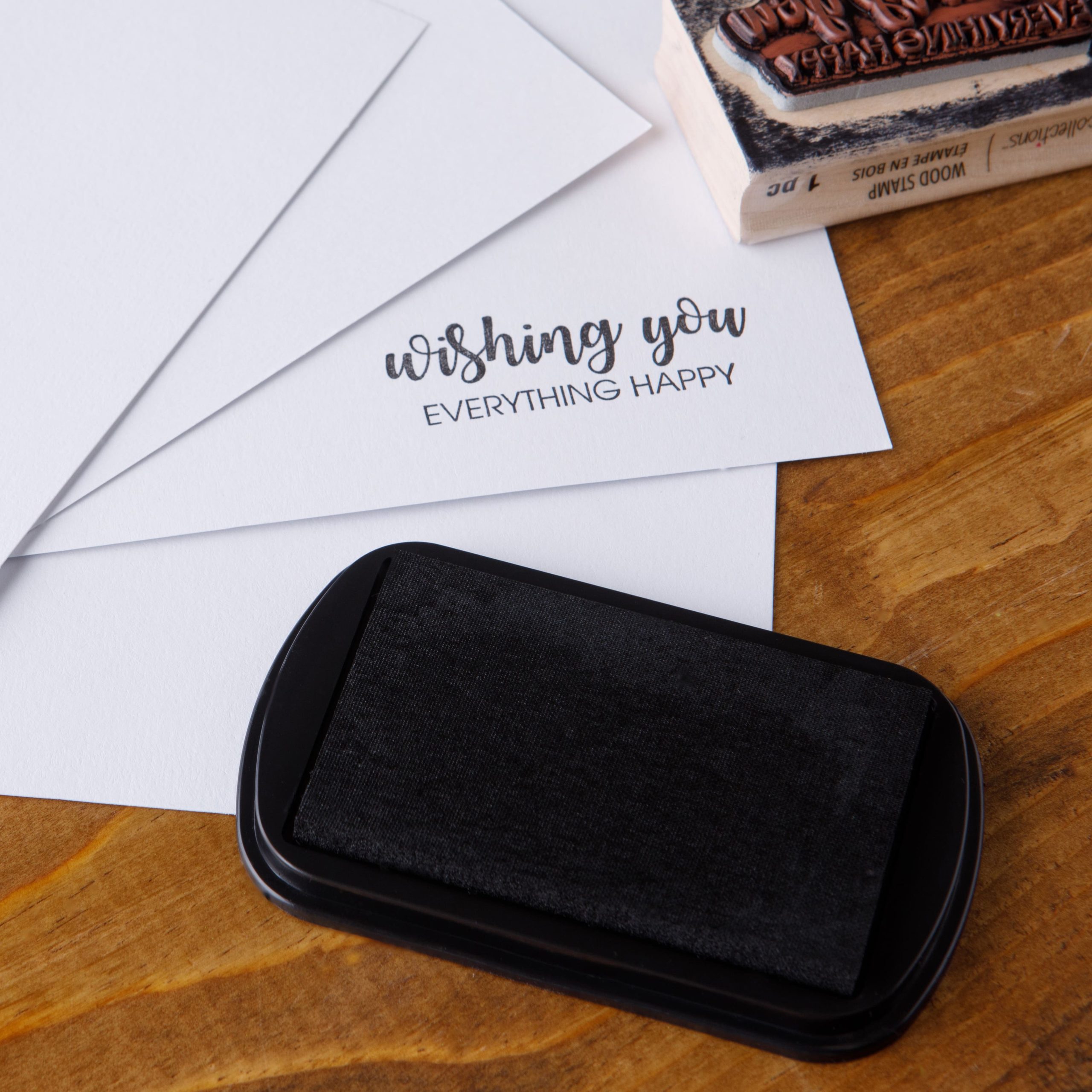Washable Ink Pad by Recollections™ - Image 2