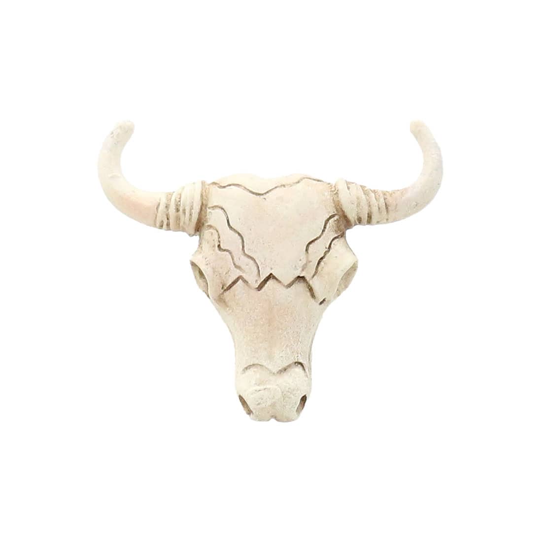 Mini Longhorn Skull by Ashland®