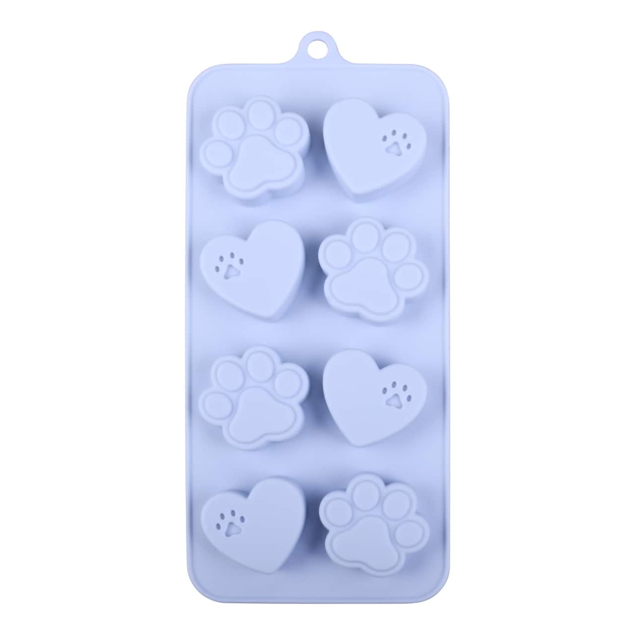 Hearts & Paws Silicone Candy Mold by Makery™