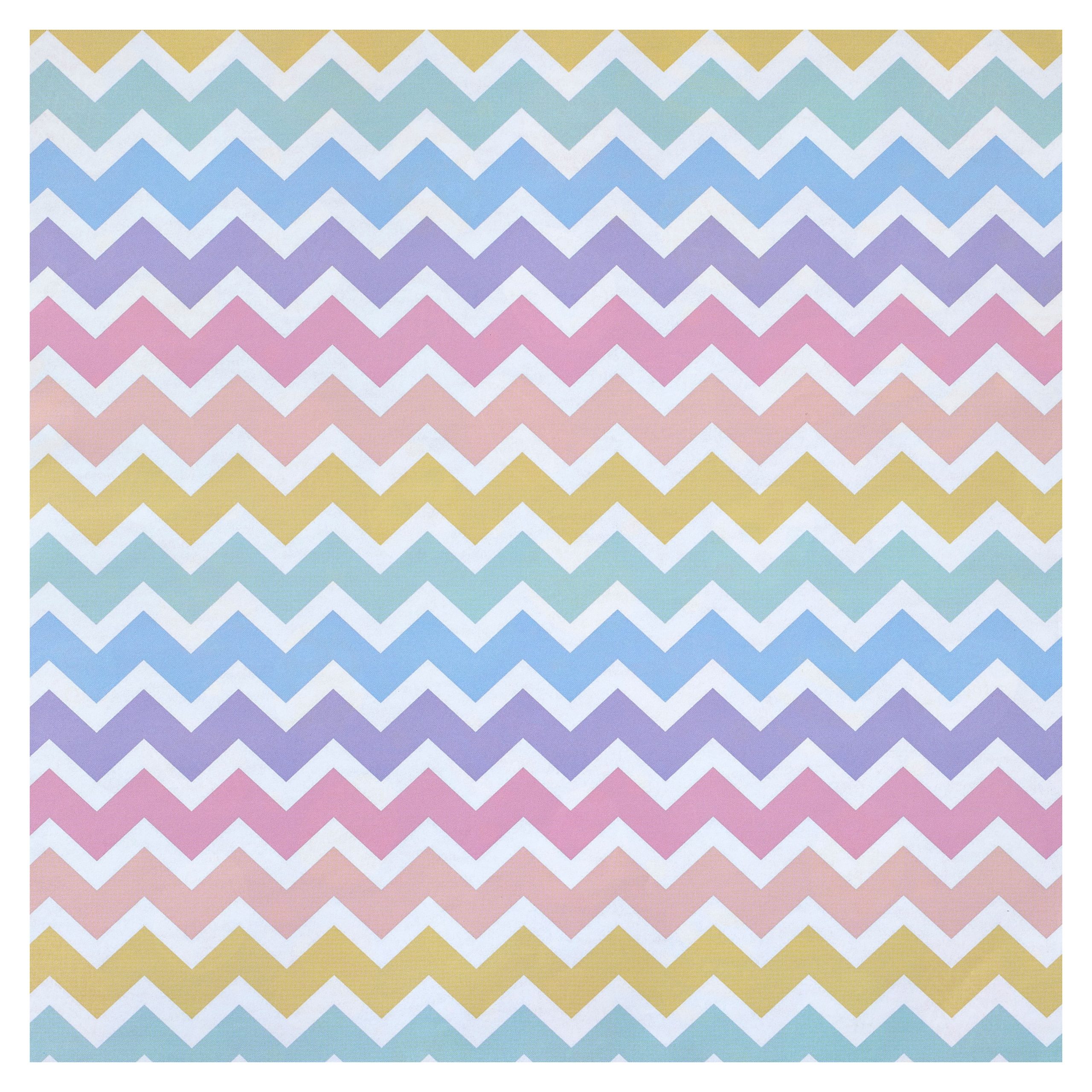 Easter Eggs Double-Sided Cardstock Paper by Recollections™, 12" x 12" - Image 4