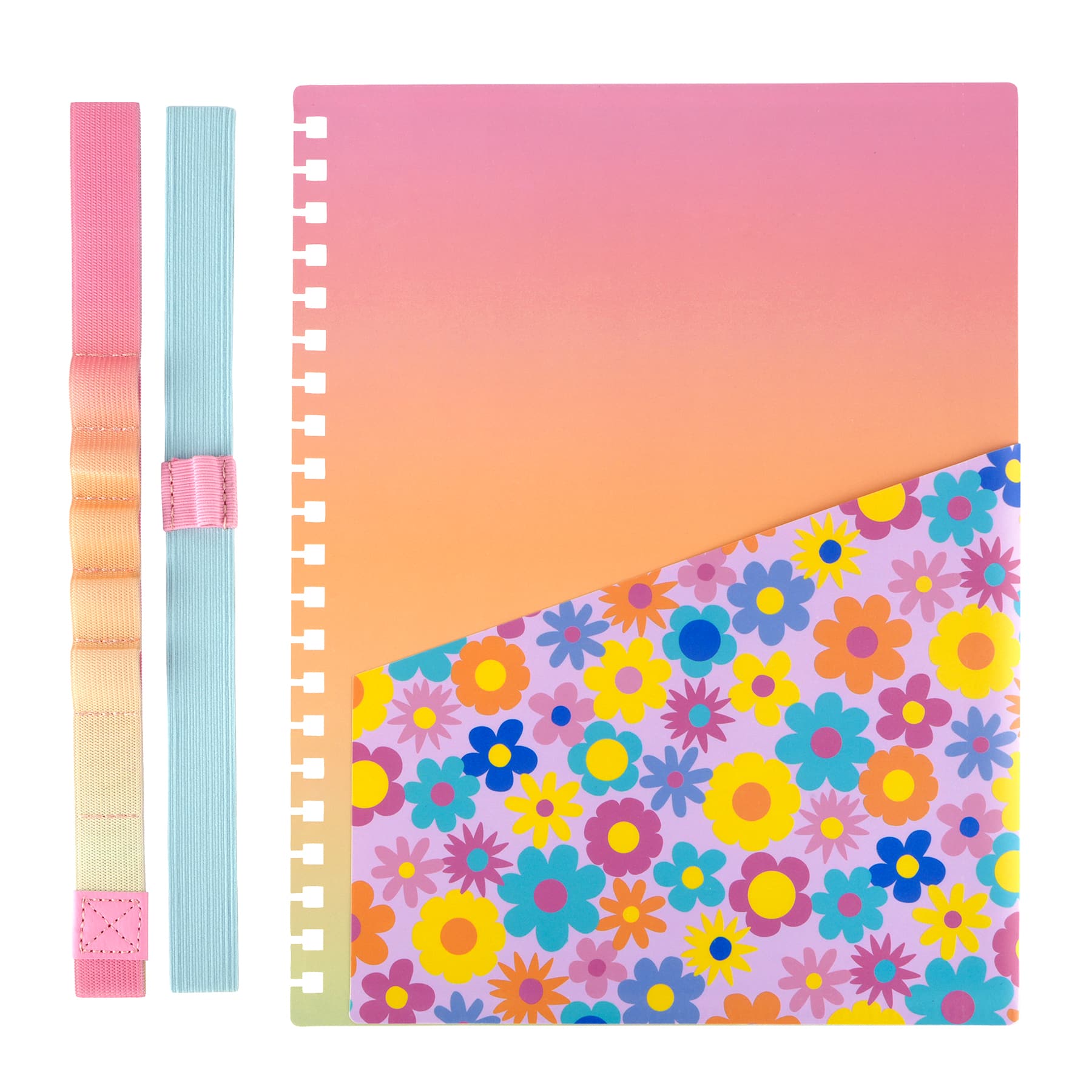 Back to School Planner Accessory Kit by Recollections™