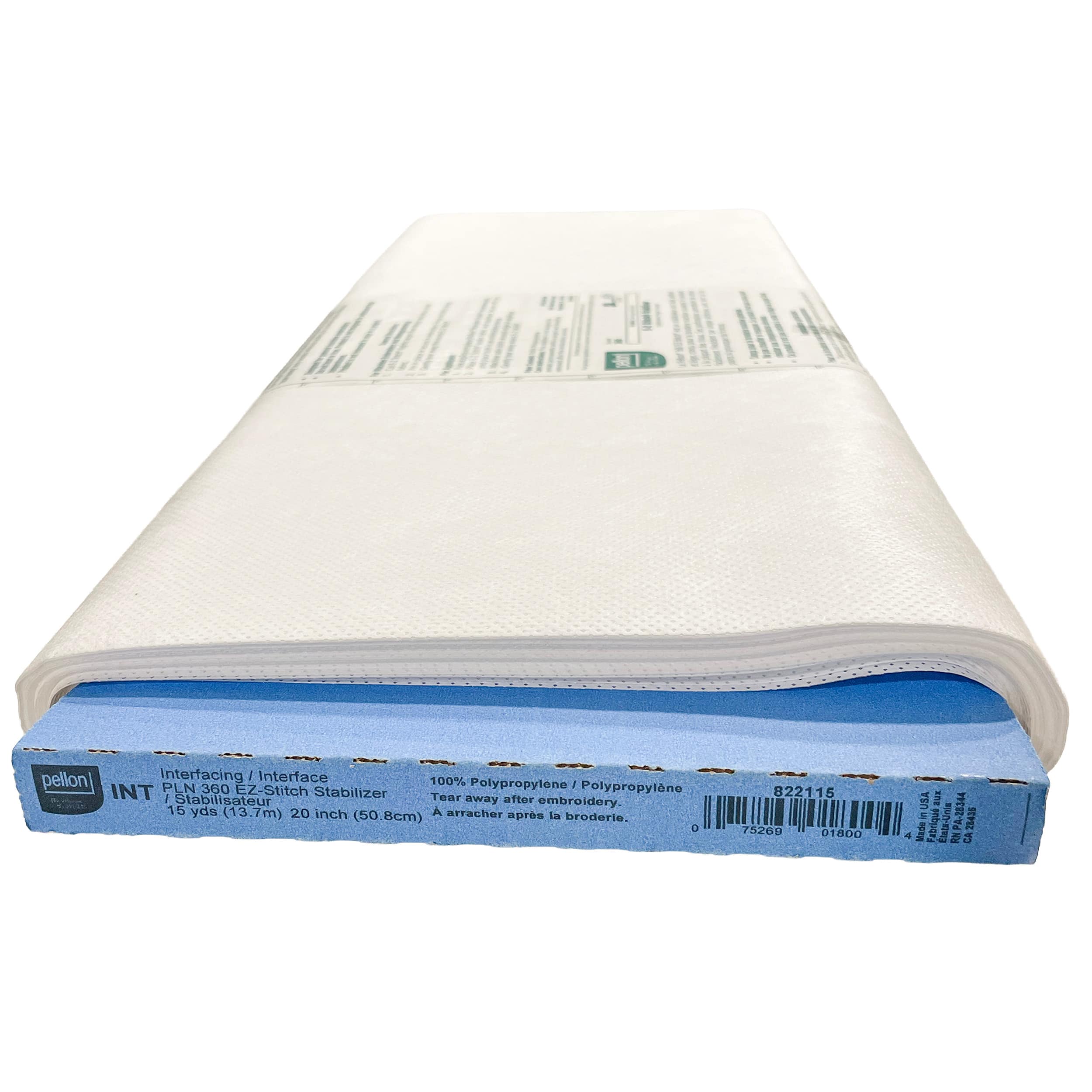 Pellon® 360 EZ-Stitch® Stabilizer