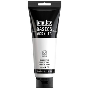 Liquitex® BASICS® 8.45oz. Acrylic Paint