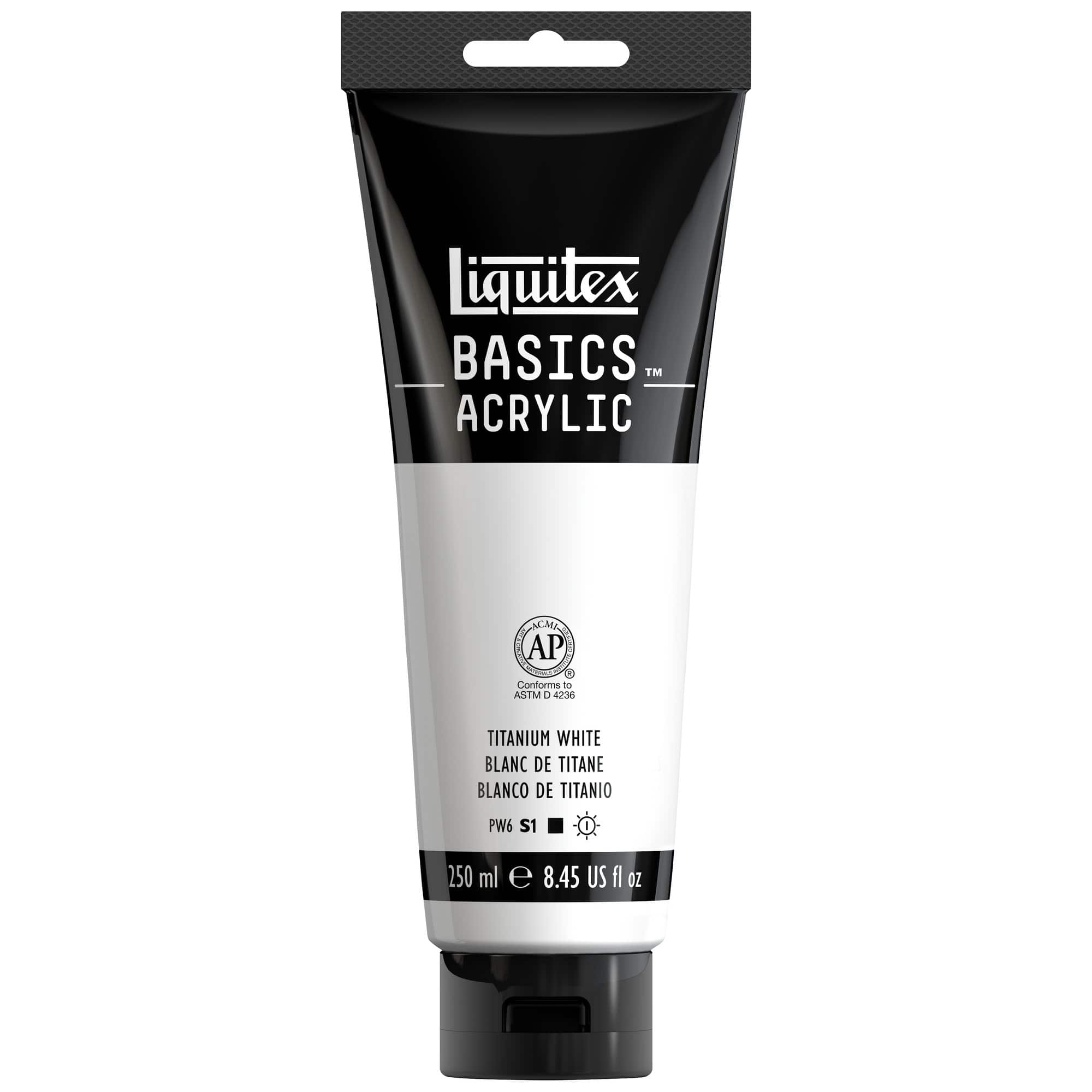 Liquitex® BASICS® 8.45oz. Acrylic Paint