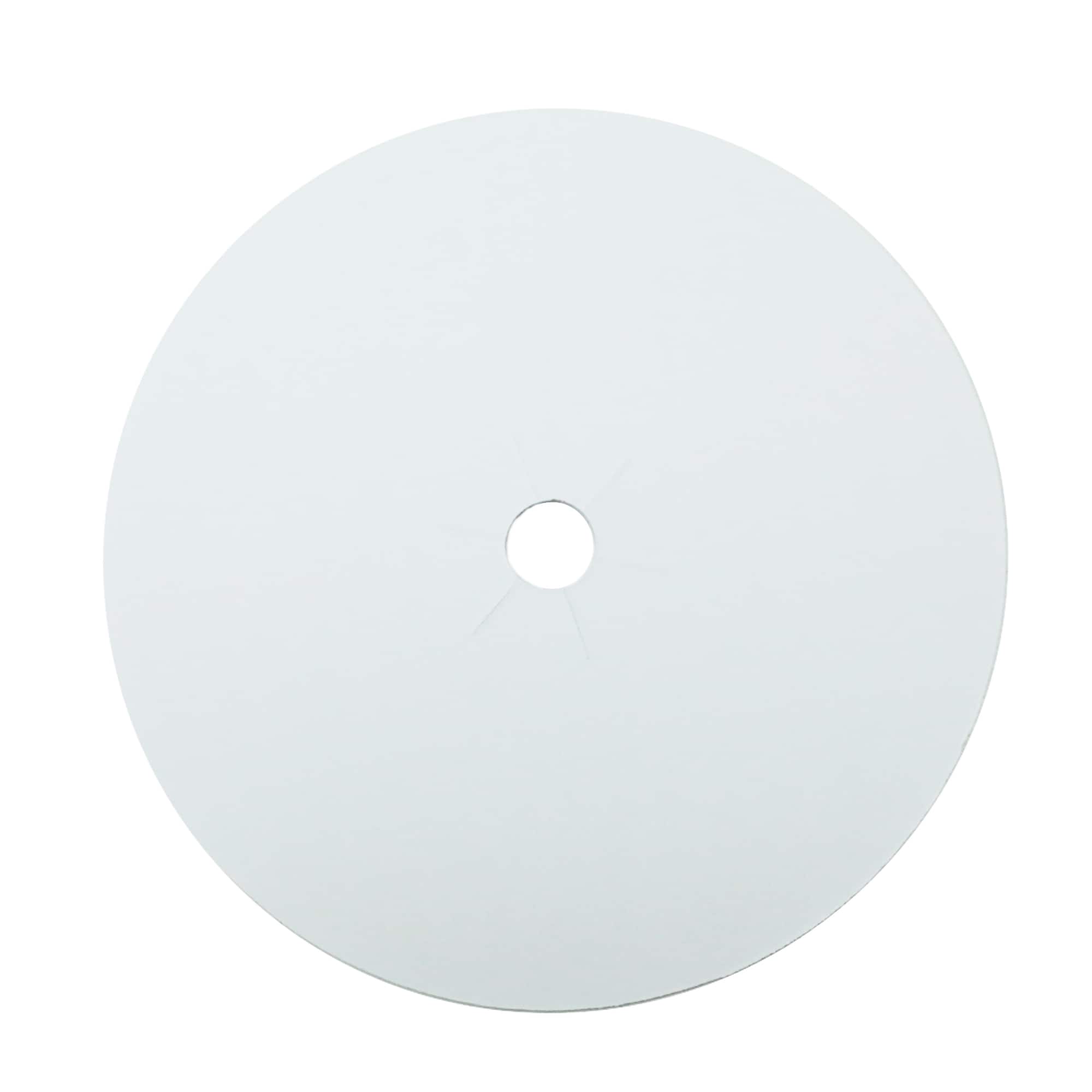 Round Mum Backers, 2ct. by Celebrate It®