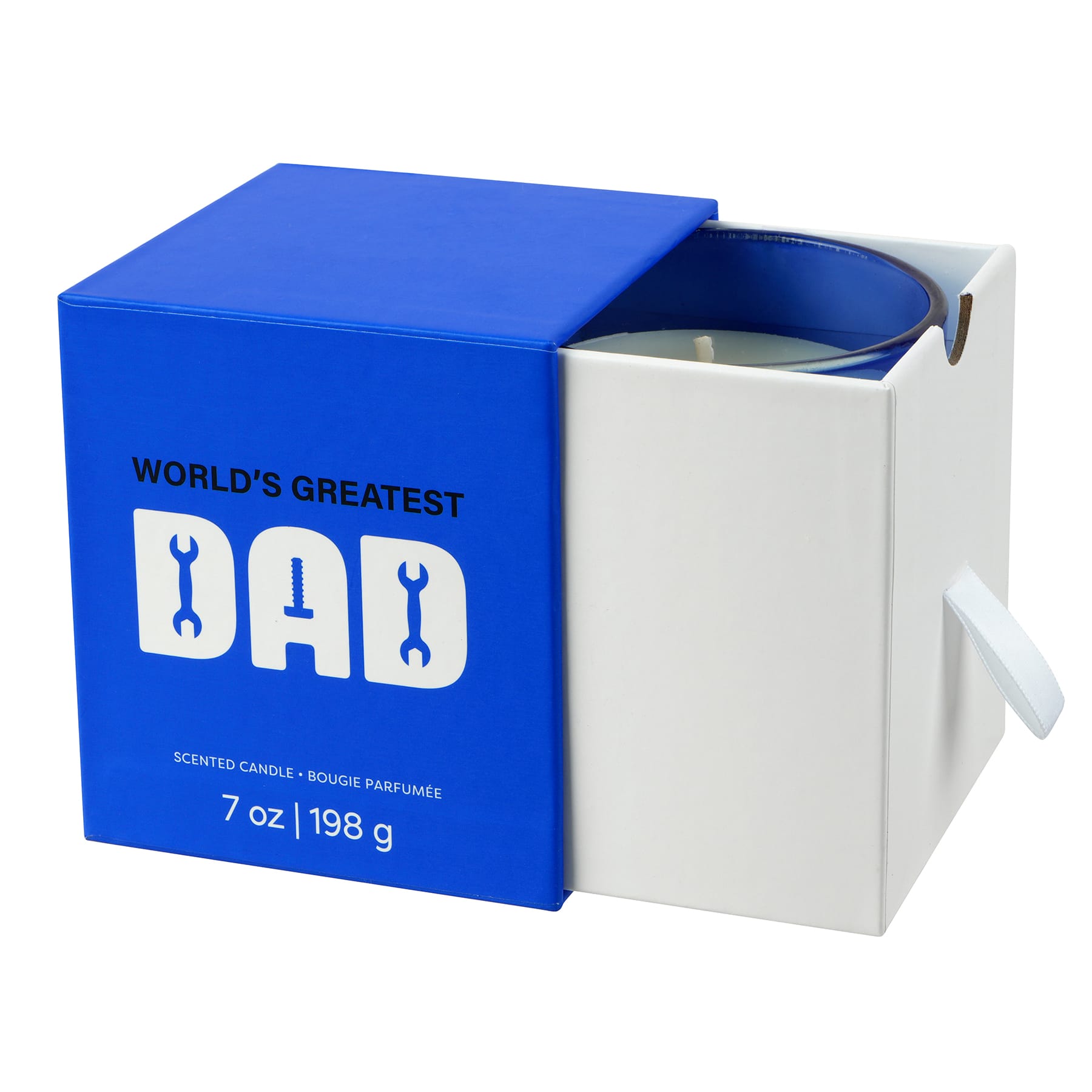 Scented Candle in Father's Day Gift Box by Ashland®
