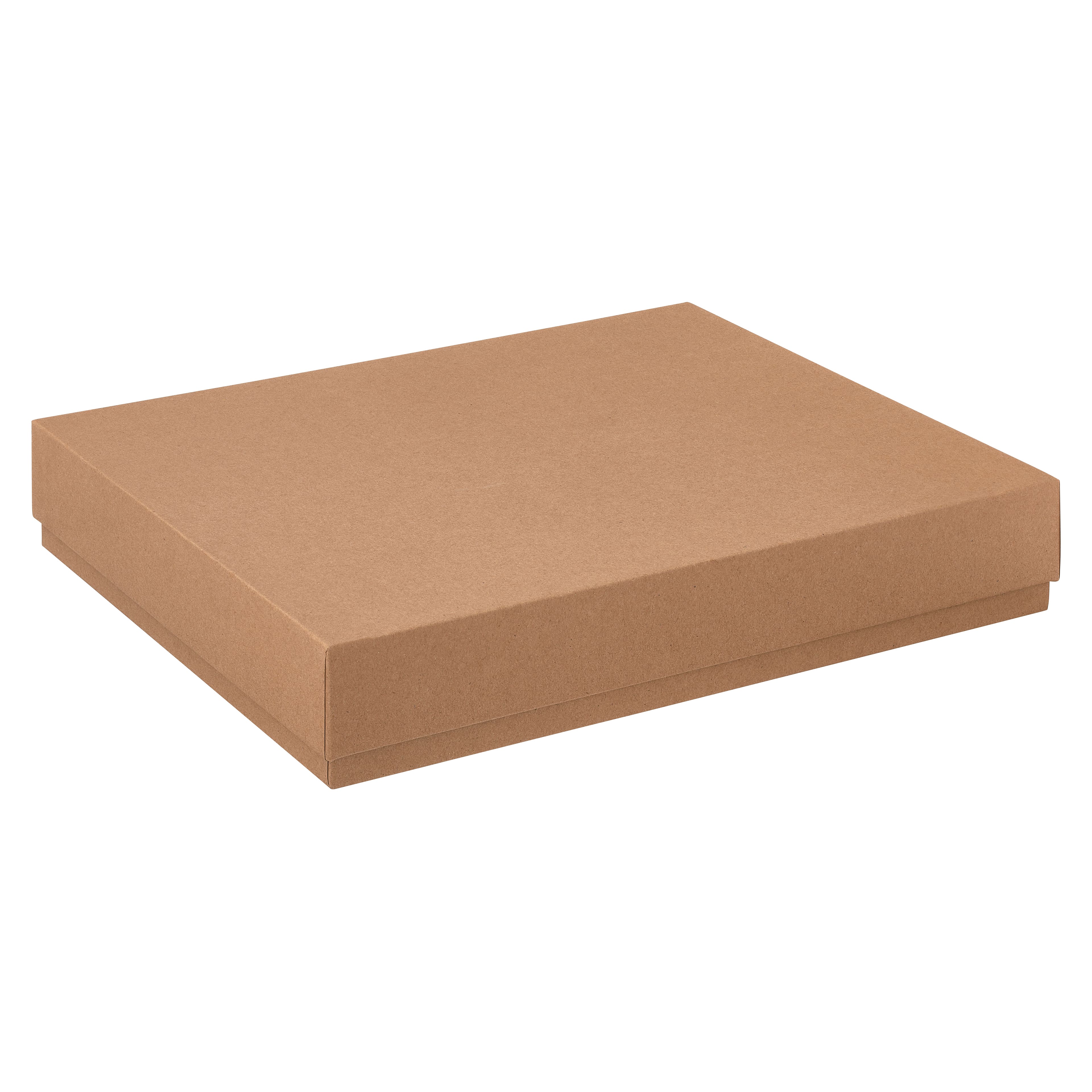 Kraft Frame Box by Celebrate It™