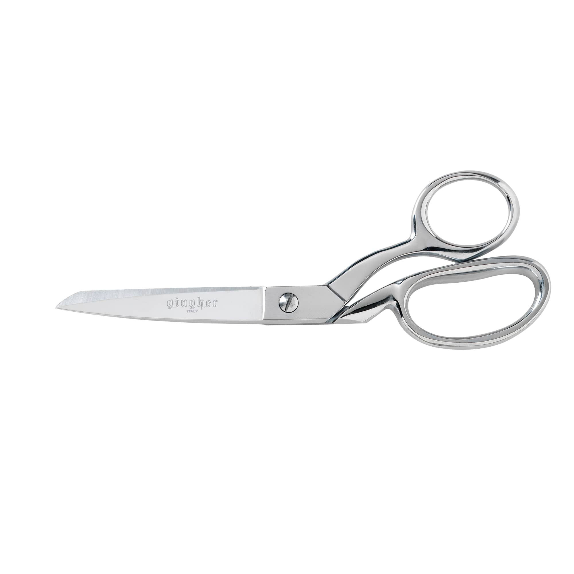 Gingher® 8" Serrated Knife-Edge Dressmaker Shears - Image 3