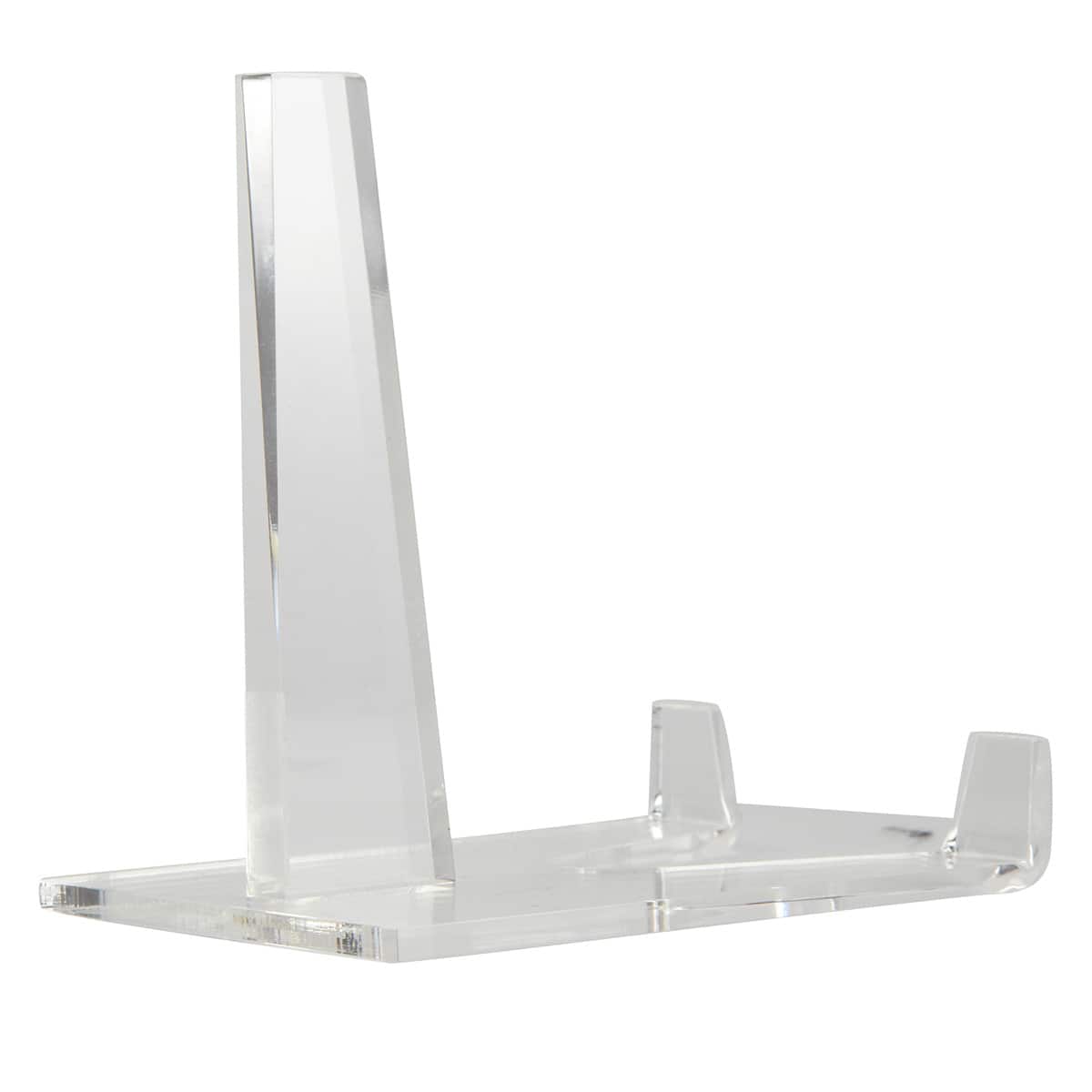 Acrylic Post Easel By Studio Décor®
