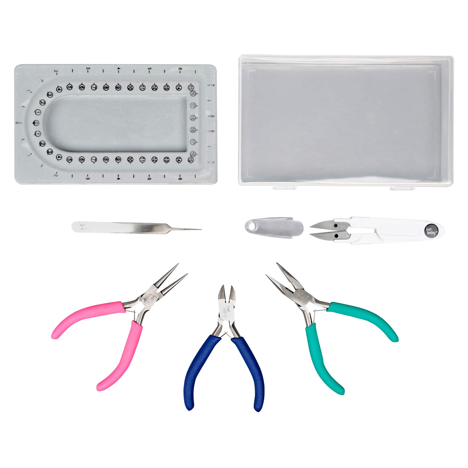 Travel Tool Kit by Bead Landing™ - Image 3