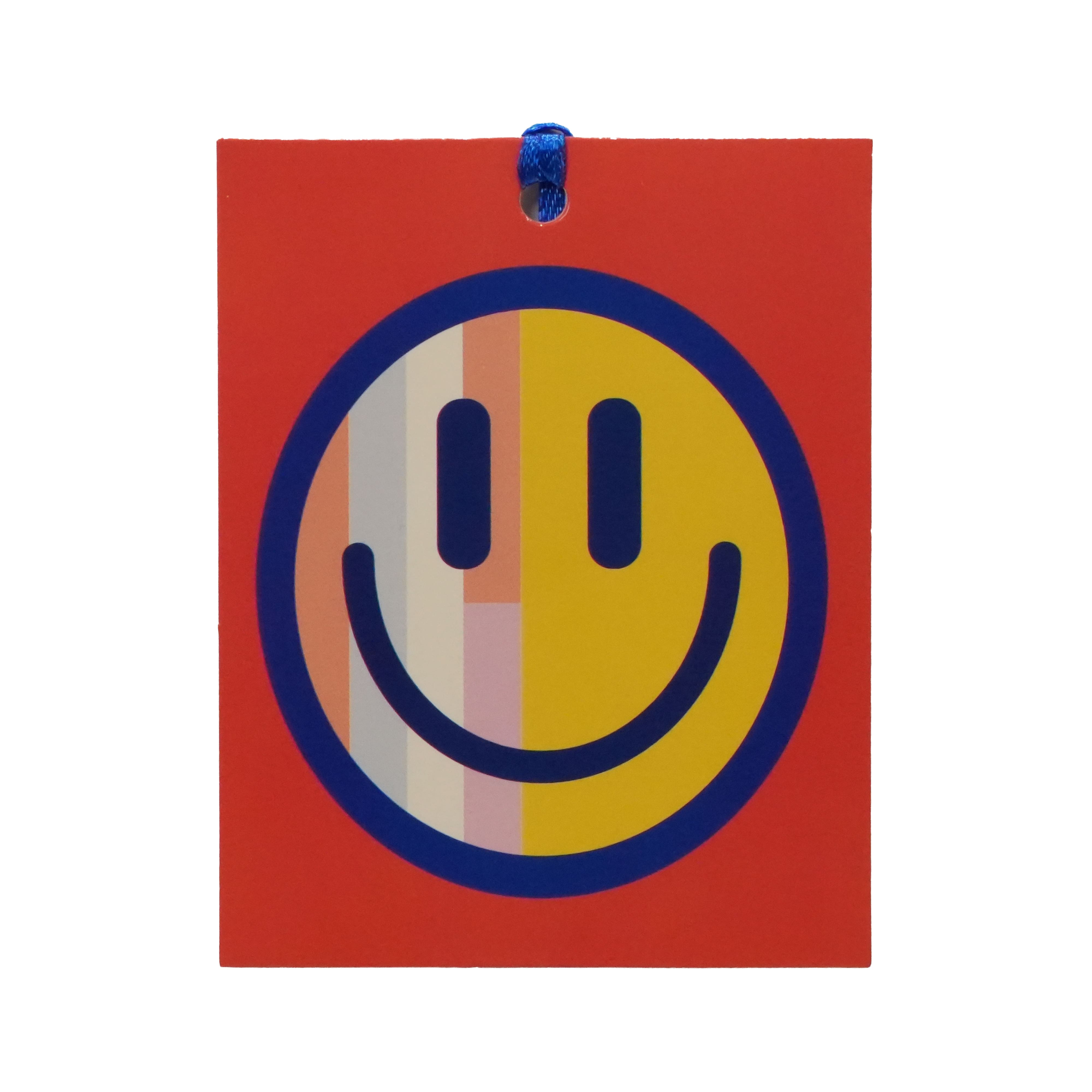 Stripes Smile Gift Tags, 2ct. by Celebrate It™