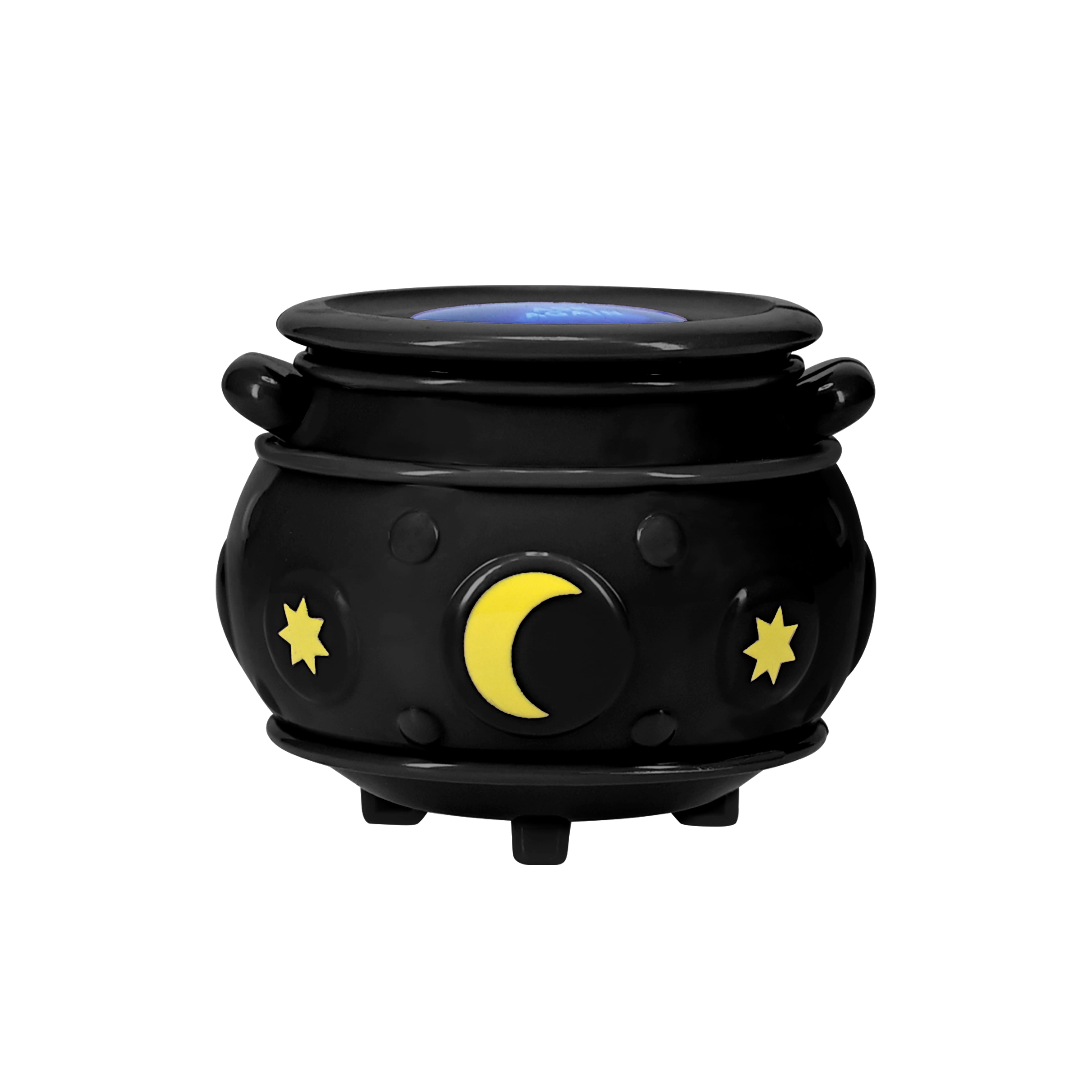 Halloween Cauldron Magic Ball by Creatology™