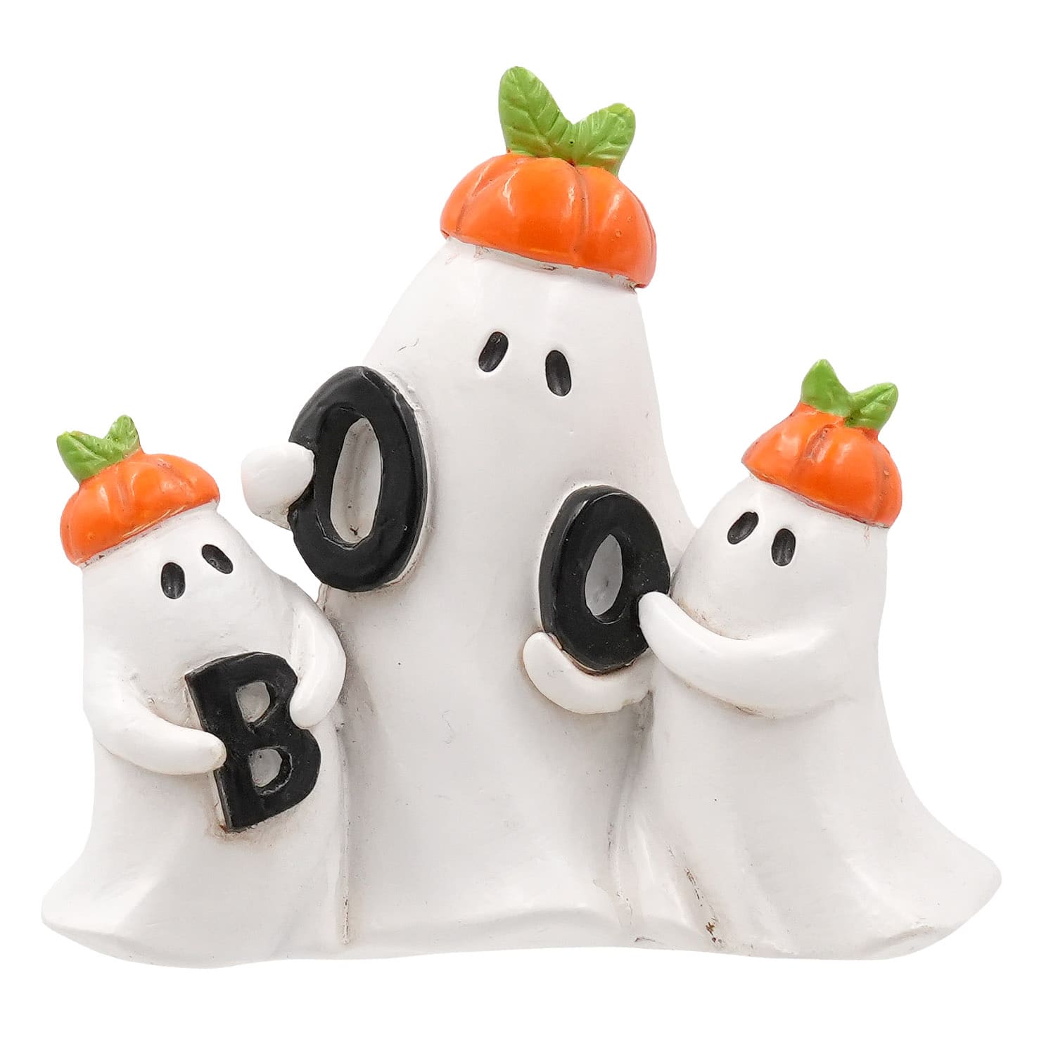 Mini Ghosts in Pumpkin Hats by Ashland®